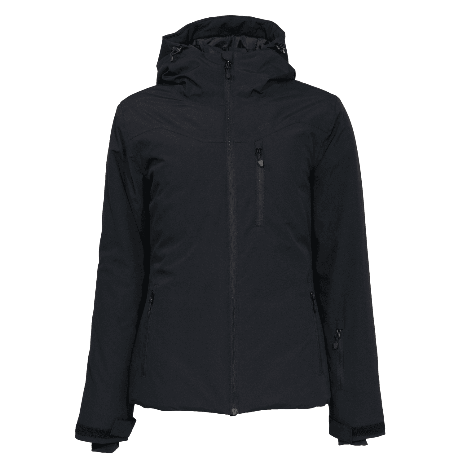 Stormberg Alpine Jacket Hemsedal Insulated 25/26, ski- og snowboardjakke, dame