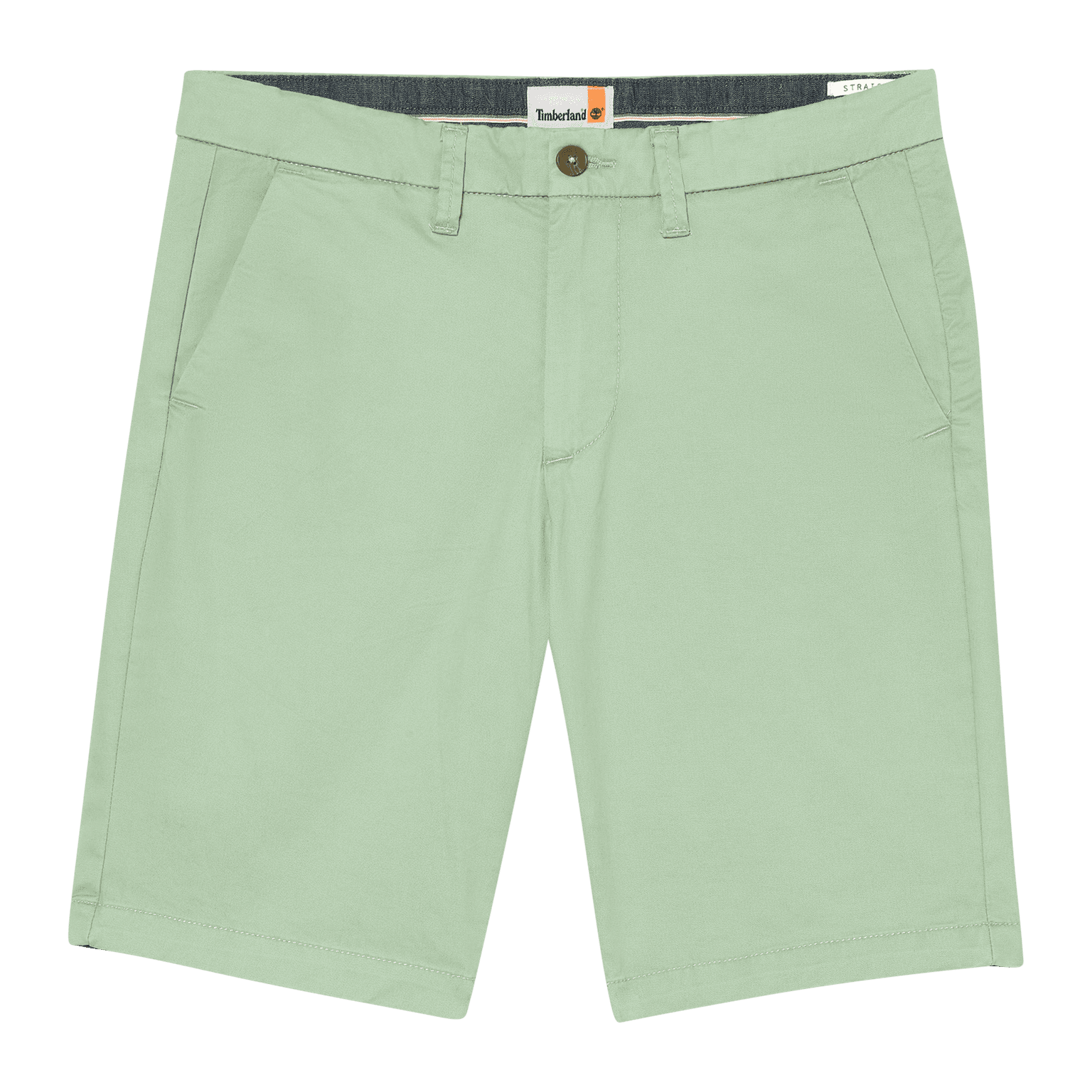 Timberland Twill Chino Short