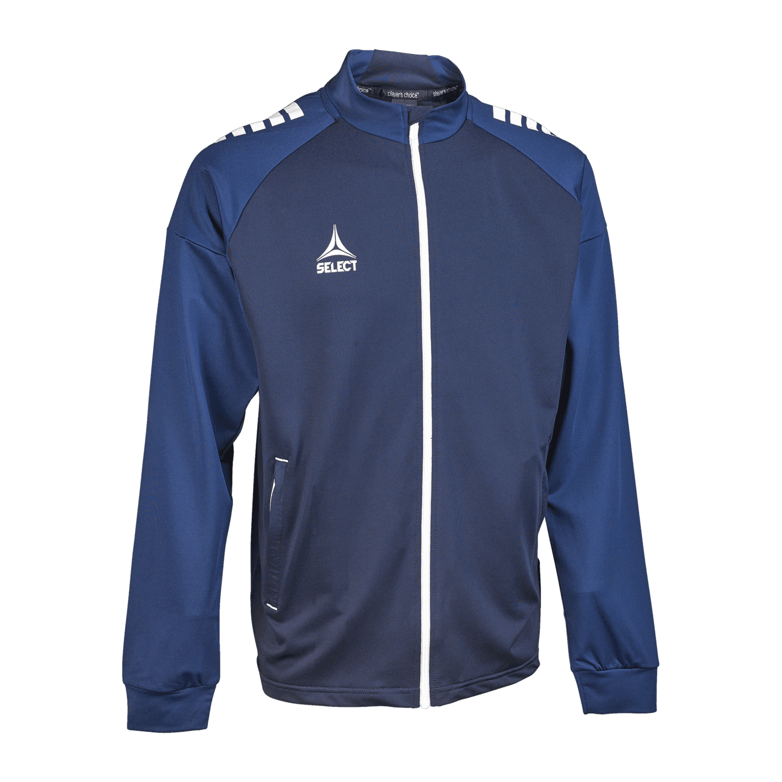 Select Training Zip Jacket Spain v25, jakke