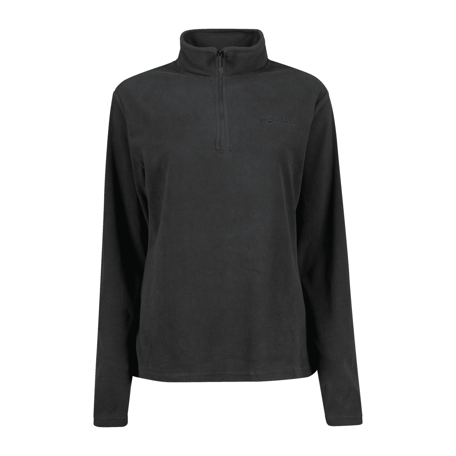 Stormberg Skjolden Recycled Fleece Sweater fleecegenser, dame