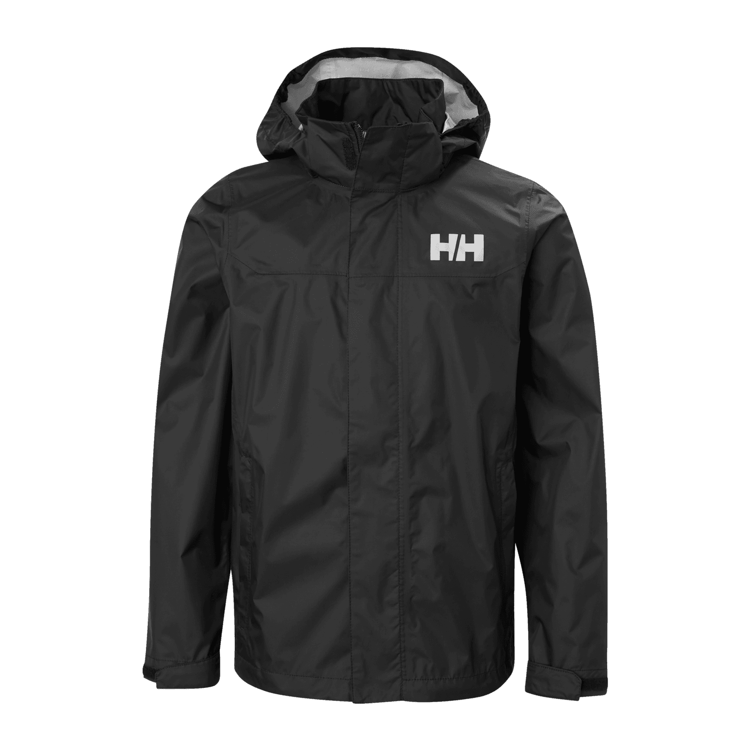 Helly Hansen Loke Jacket 2.0, regnjakke, barn