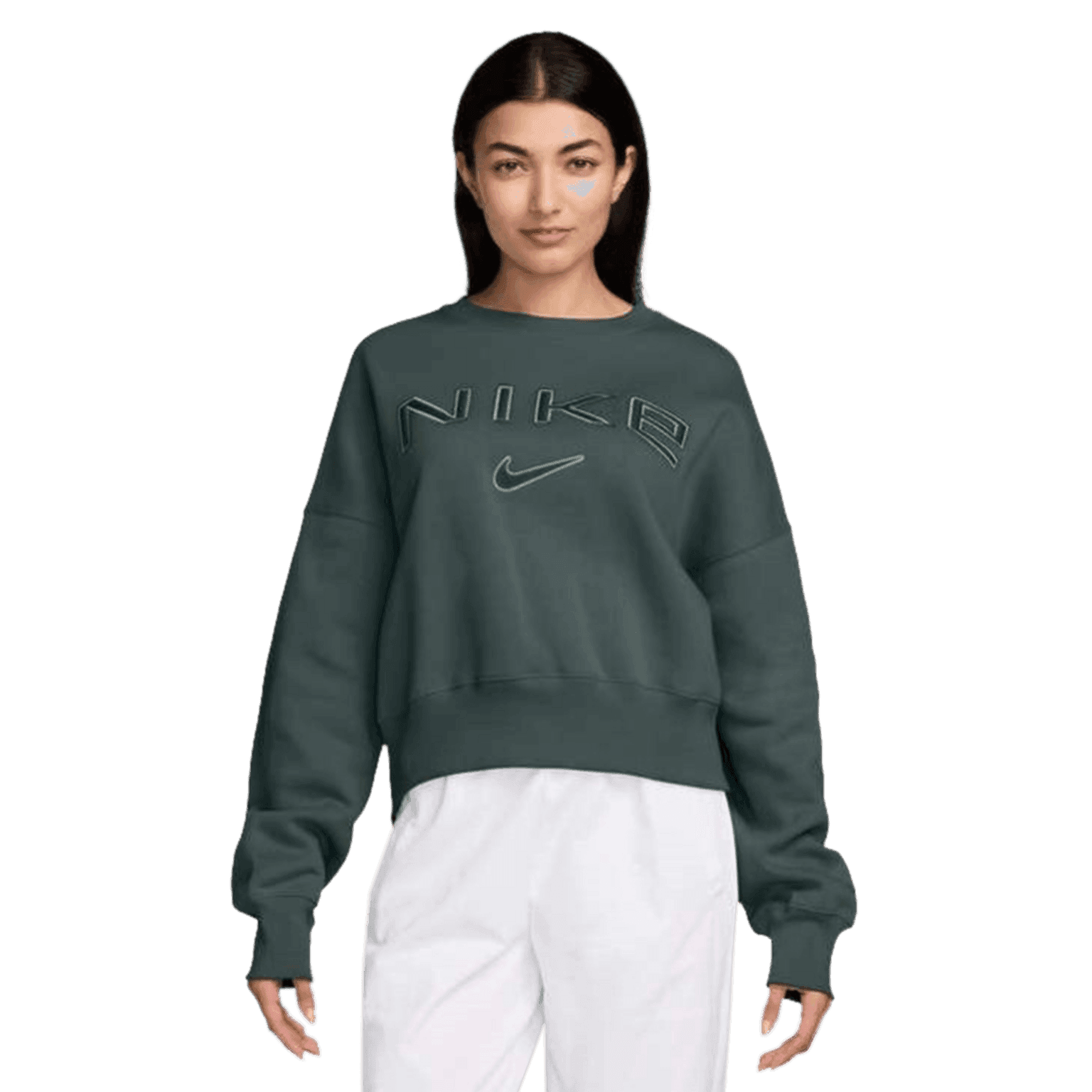 Nike Sportswear Phoenix Fleece, genser, dame