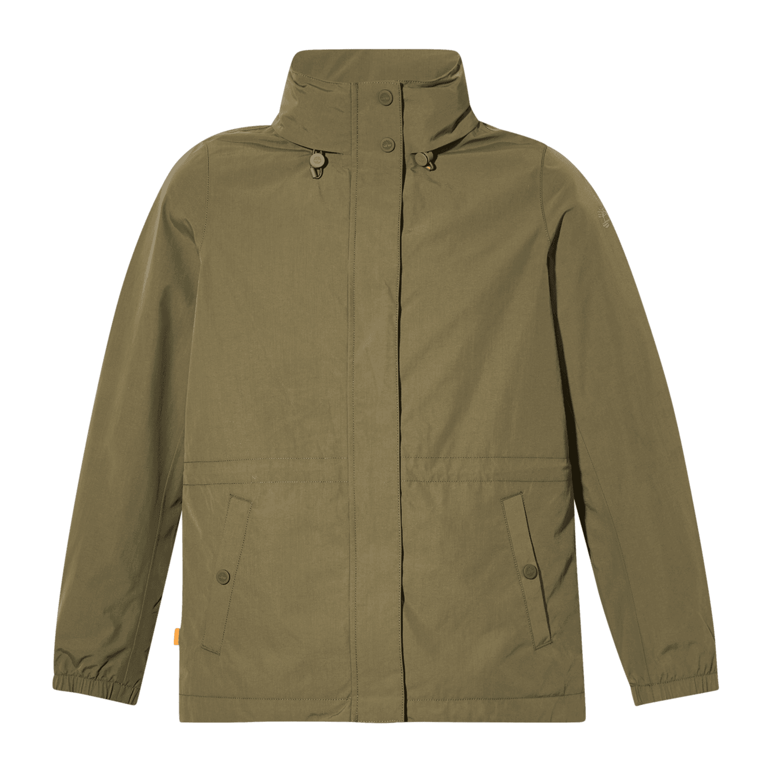 Timberland Lined Raincoat