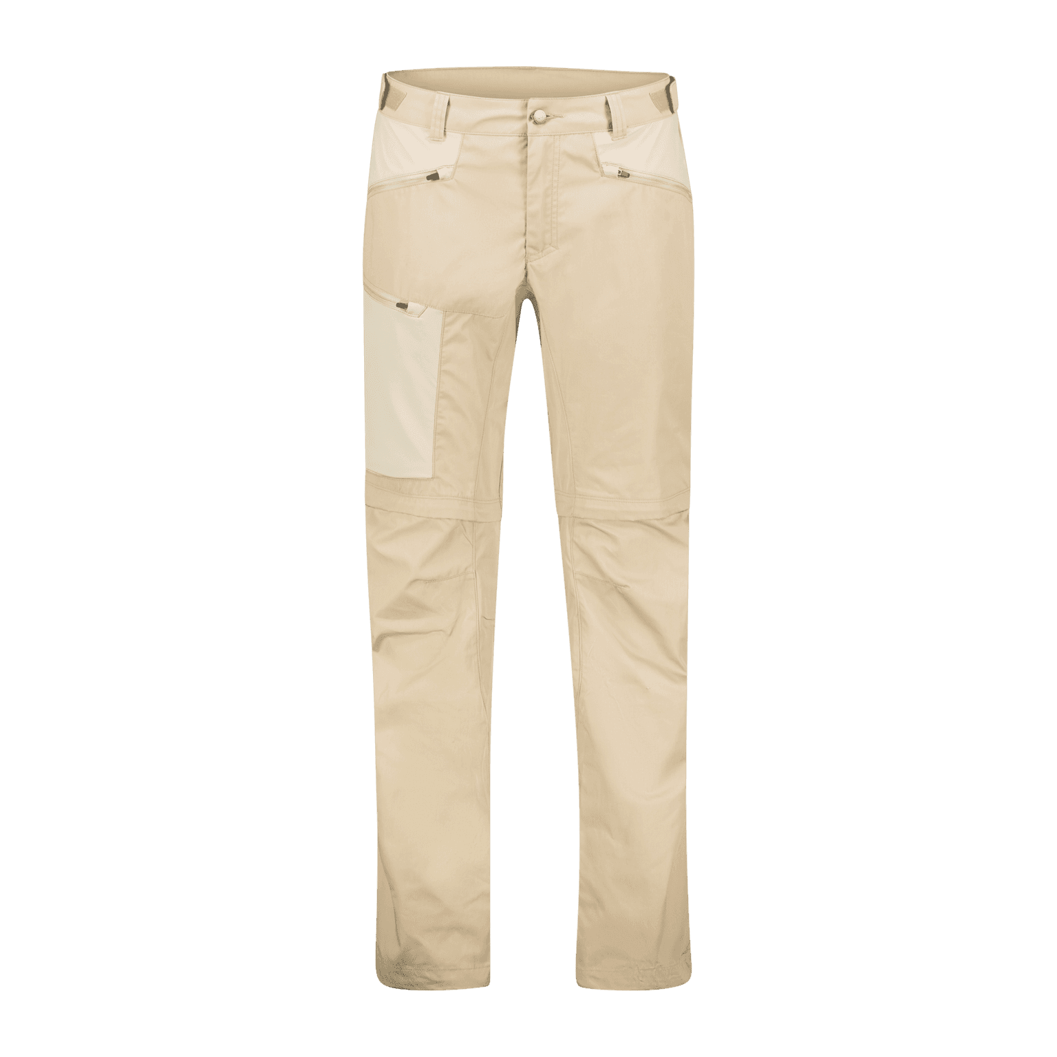 Lundhags Tived Zip-Off Pant, turbukse, herre