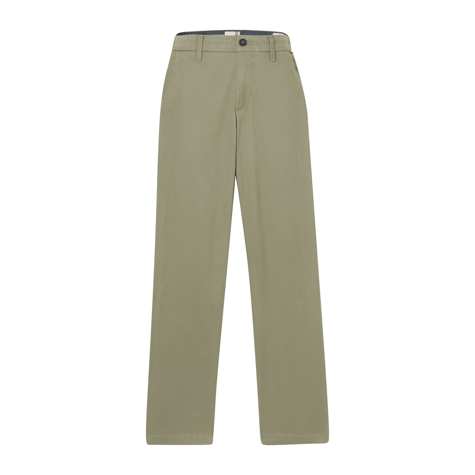 Timberland Twill Chino Pant (Strai