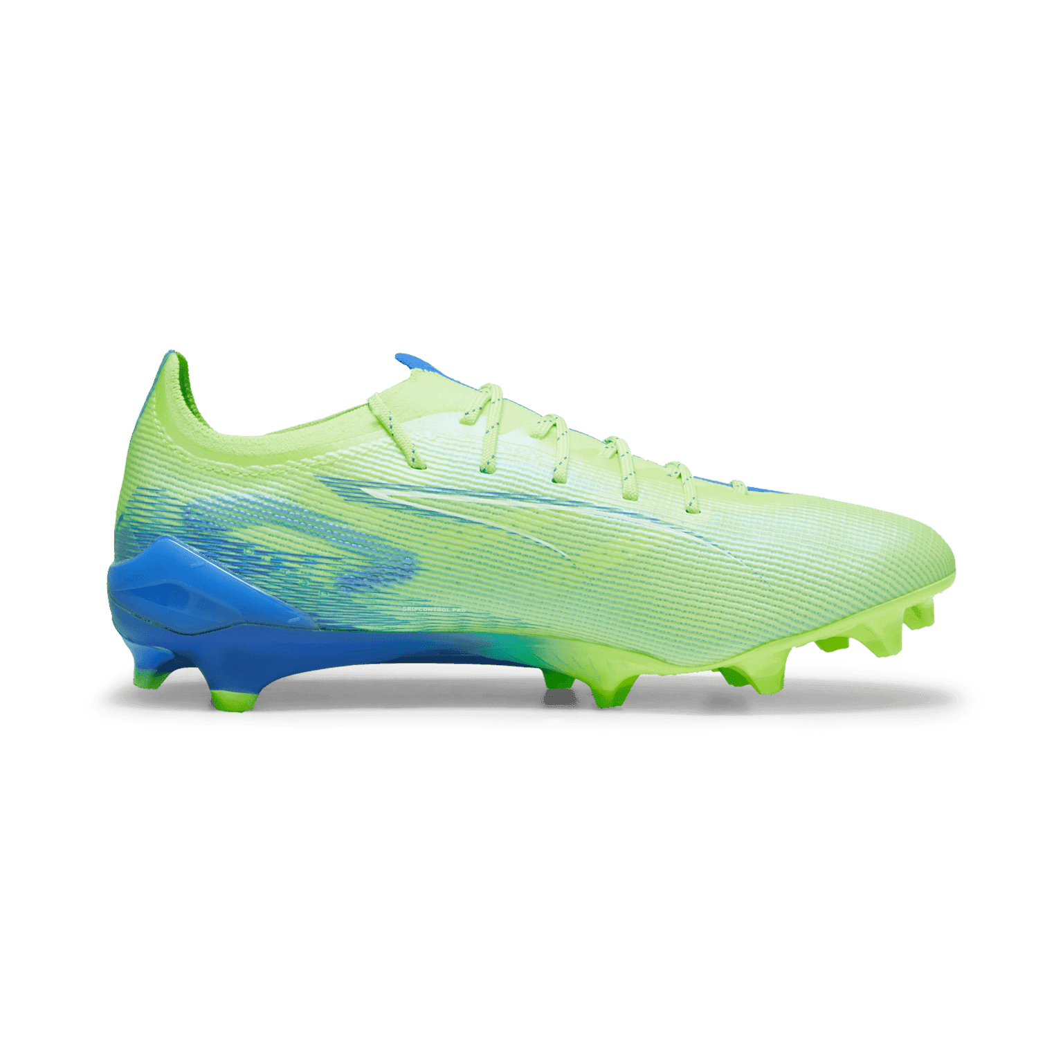 Puma ULTRA 5 Ultimate FG, fotballsko gress, herre
