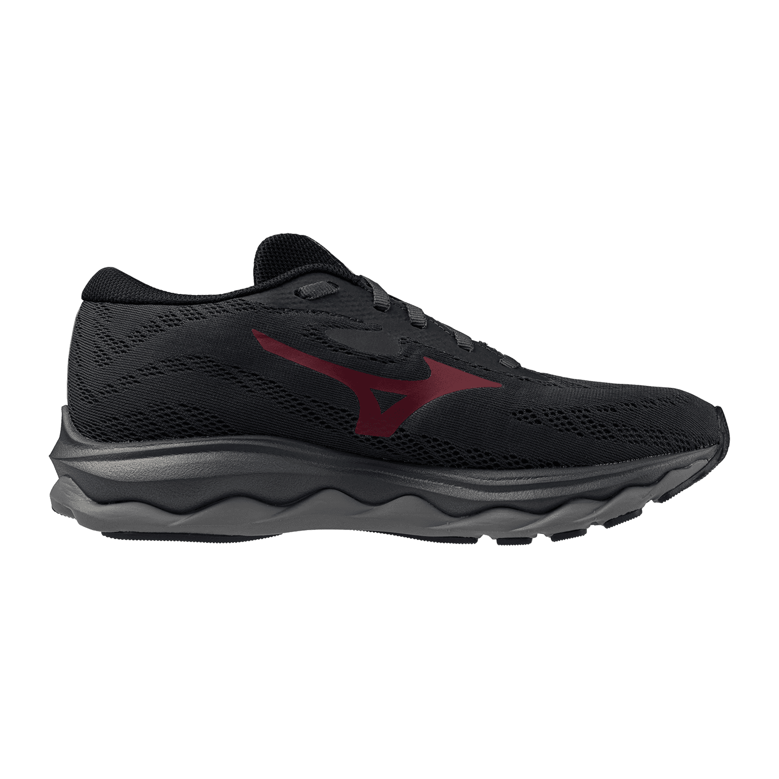 Mizuno Wave Serene Gore-Tex, vanntett løpesko, dame