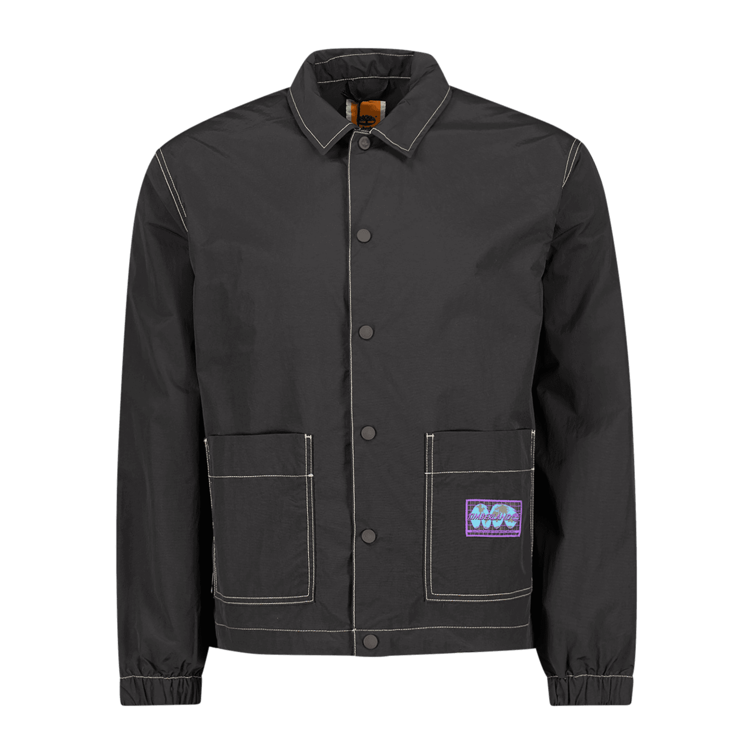 Timberland DWR Coach Jacket, jakke, unisex