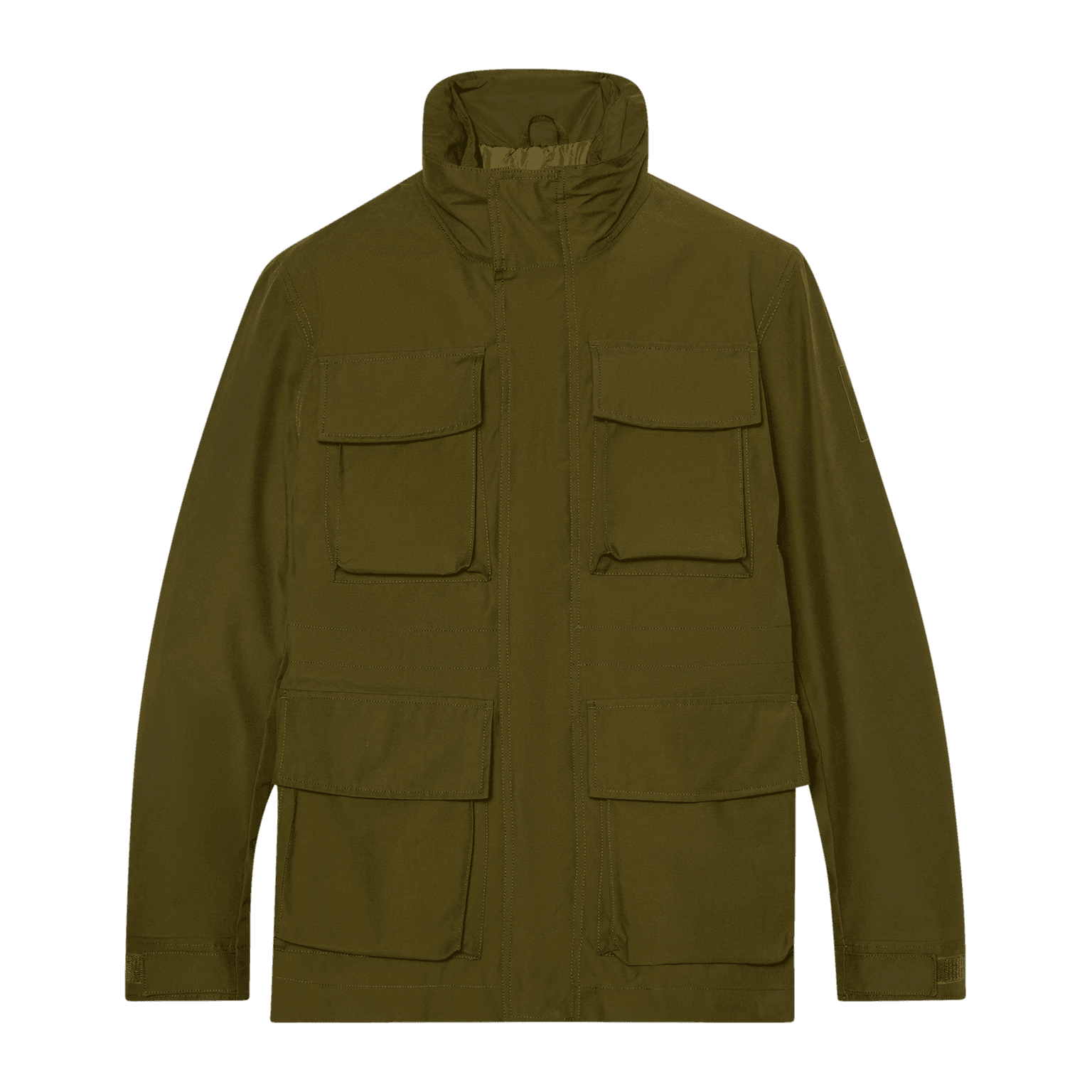 Timberland Waterproof 3In1 Jacket, jakke