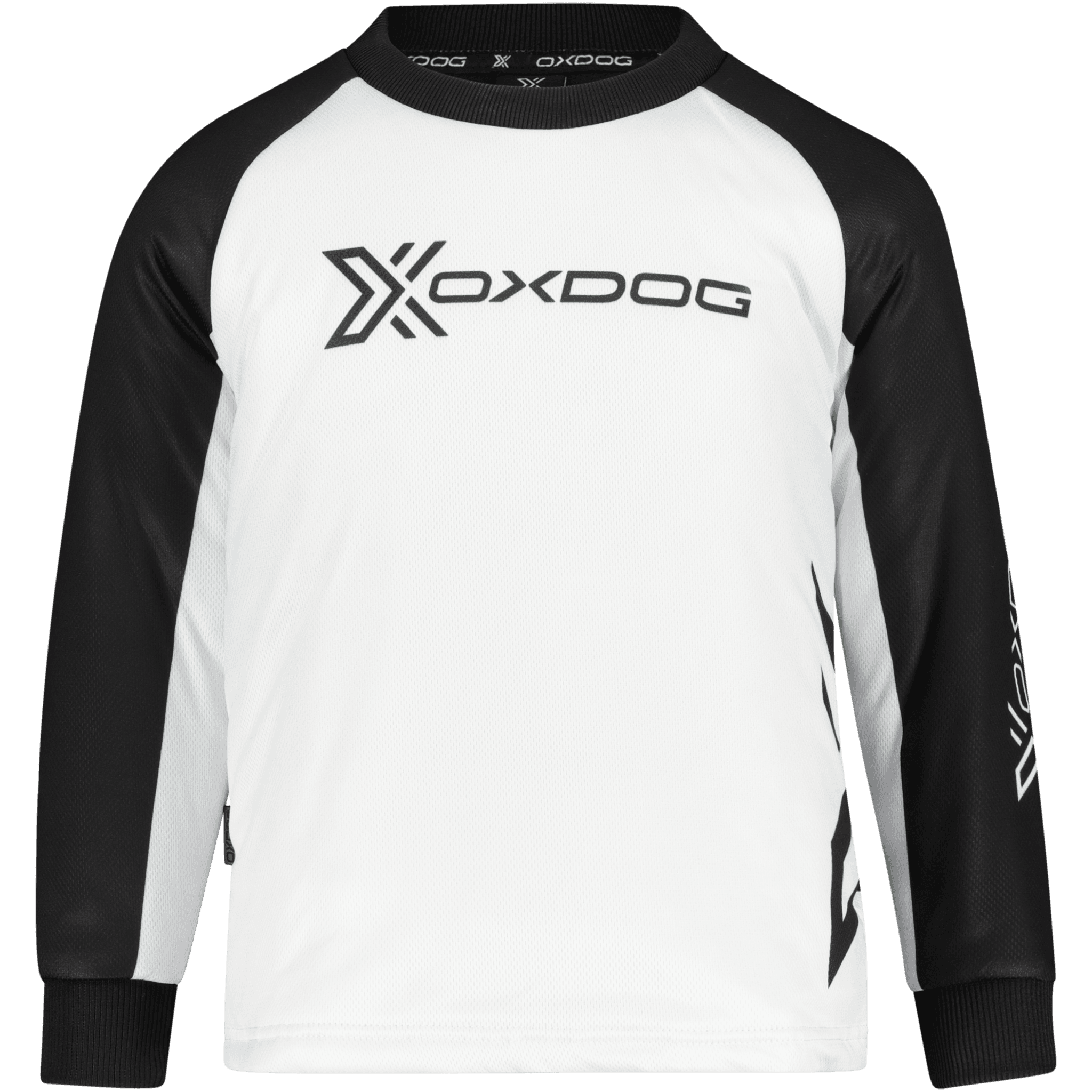 Oxdog Xguard Goalie Shirt, treningstrøye