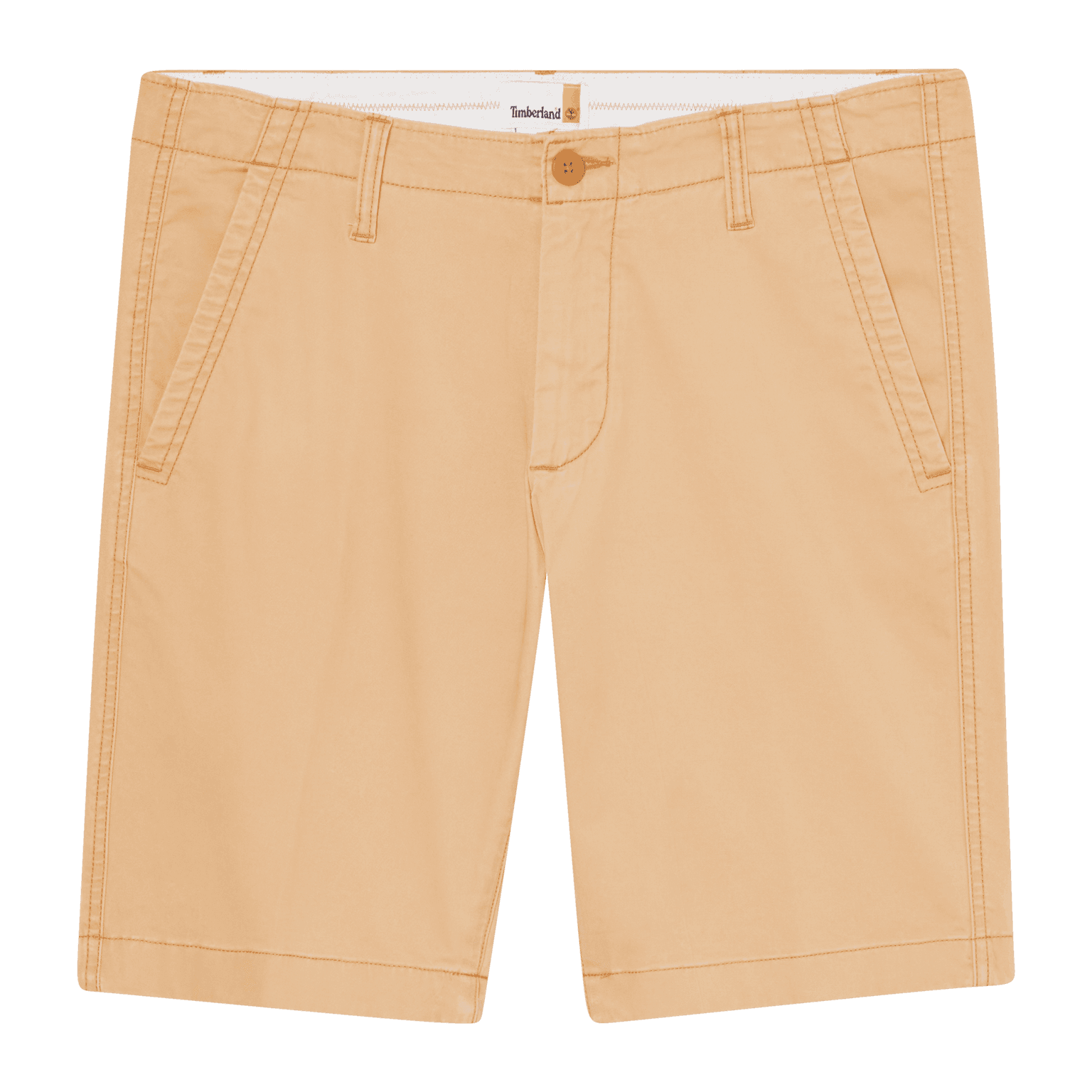 Timberland Twill Cargo Short, shorts, herre