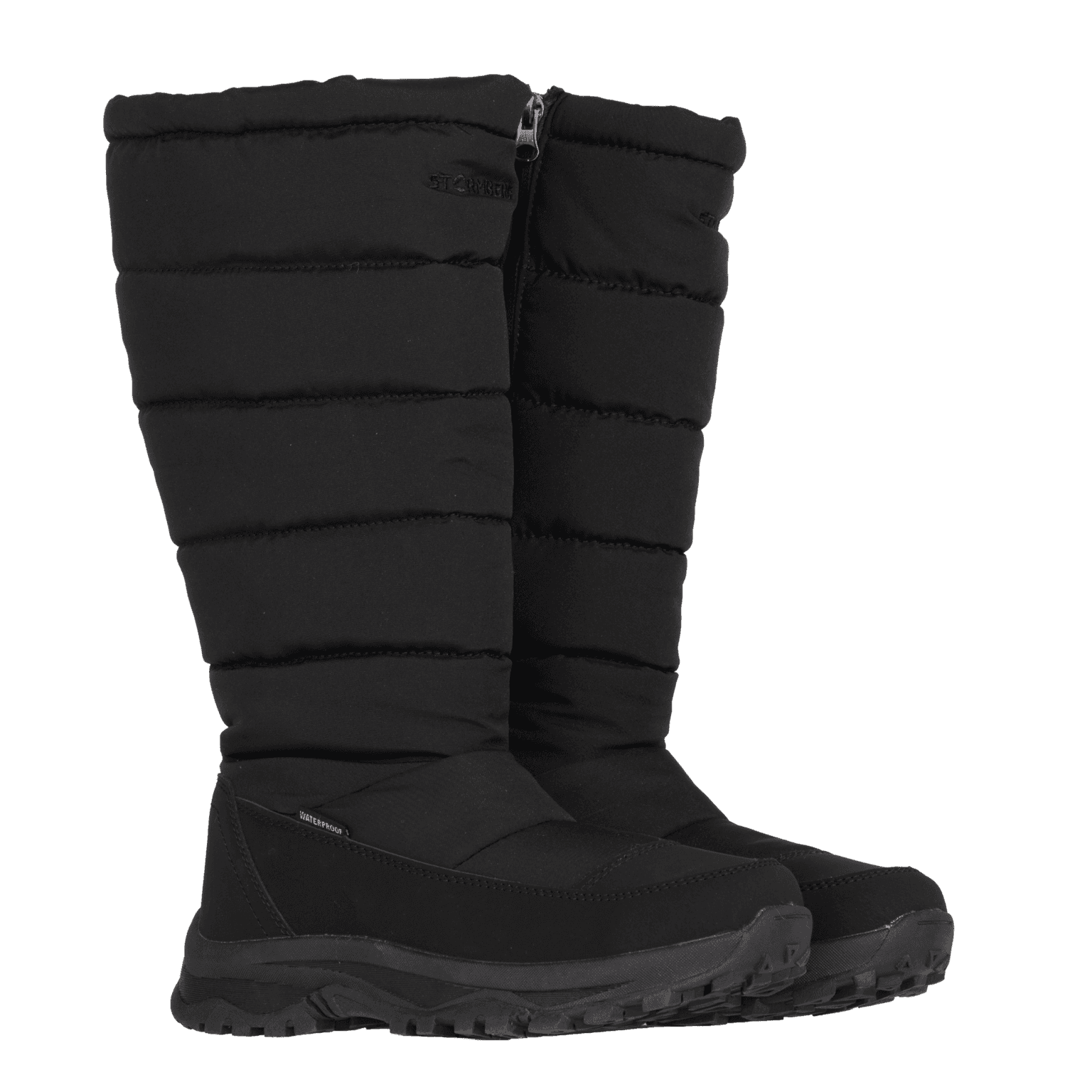 Stormberg Gamvik Warm Winter Boot, Vinterstøvel, dame