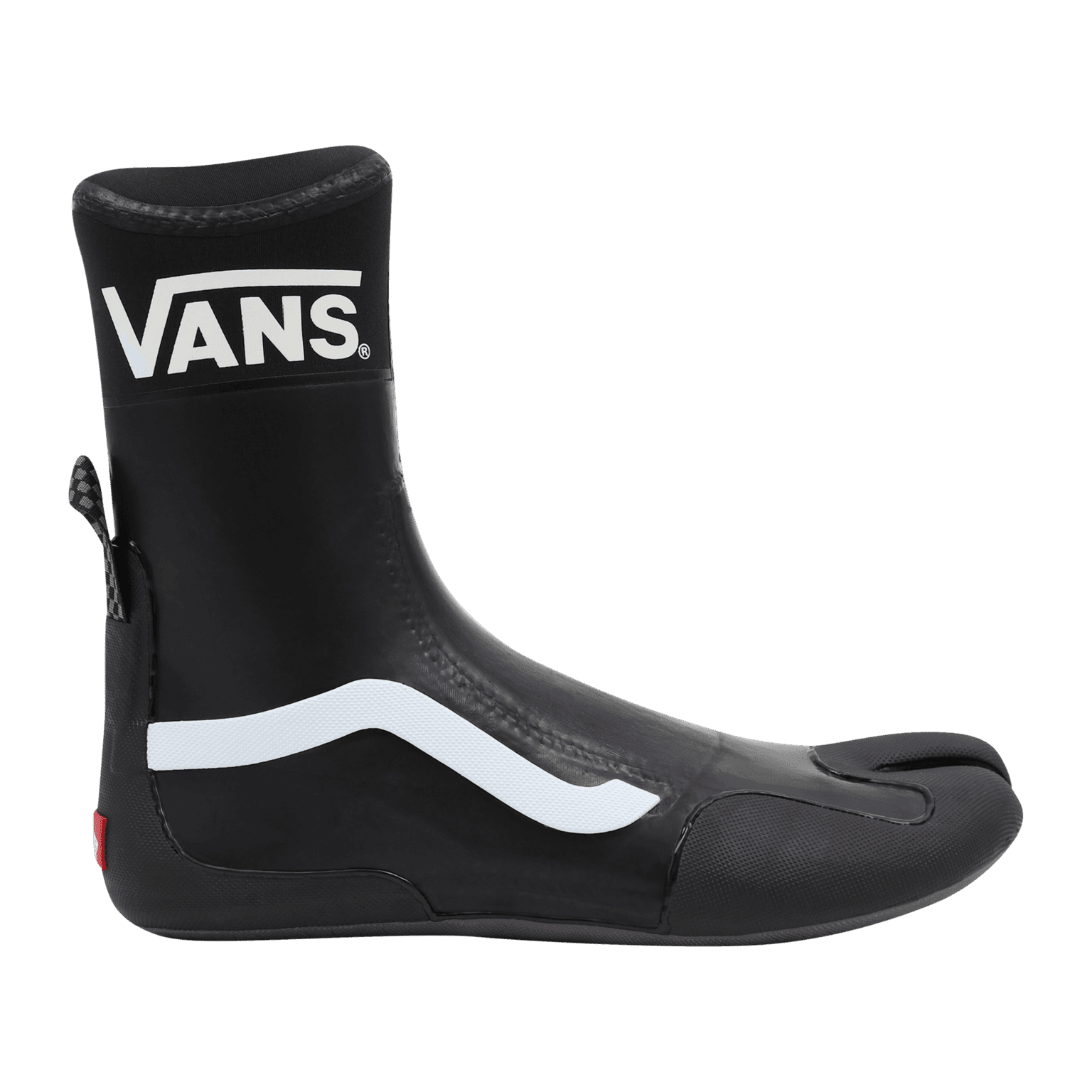 Vans Surf Boot Hi ST 3mm, surfesko, unisex