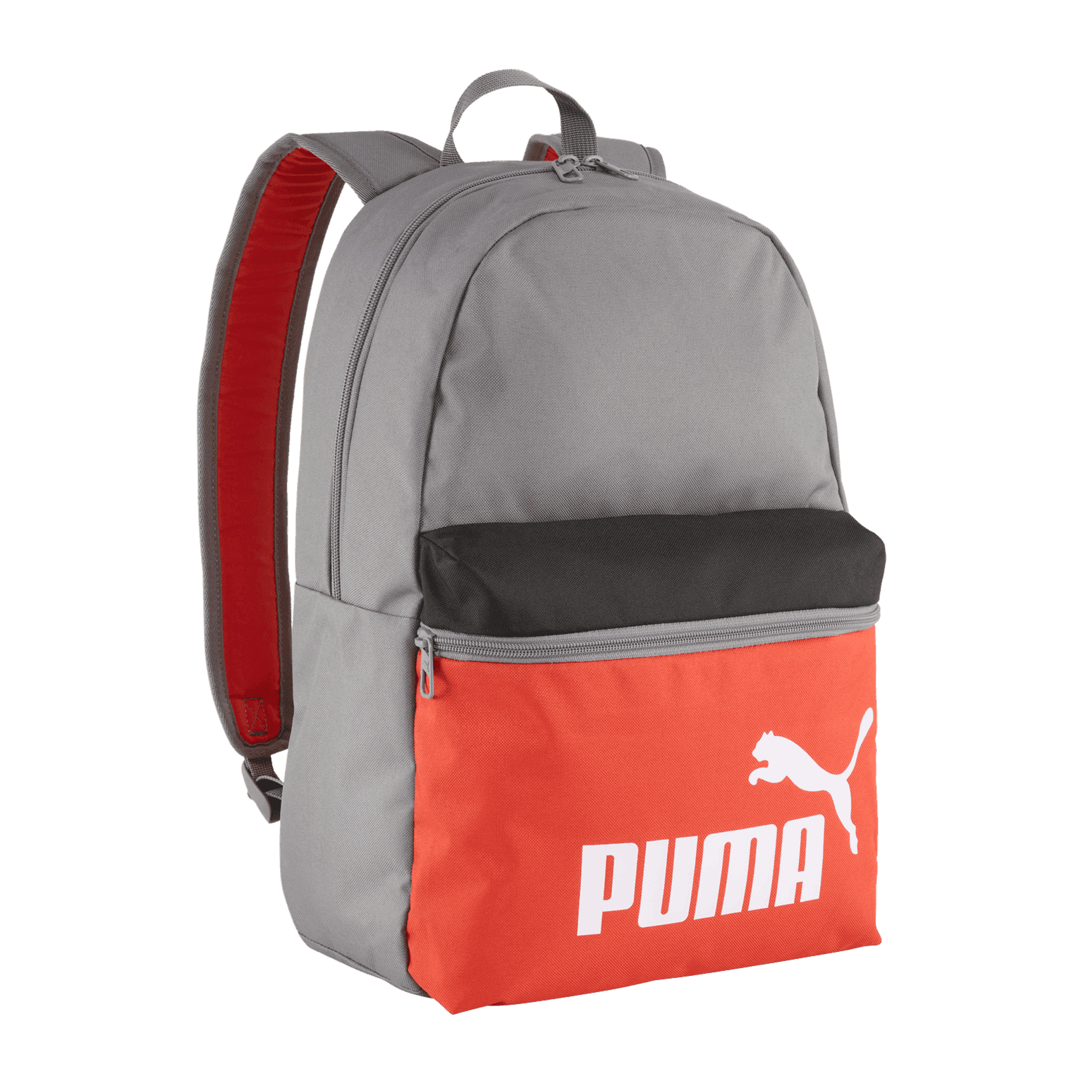 Puma PHASE COLOR BLOCK Backpack, ryggsekk, junior