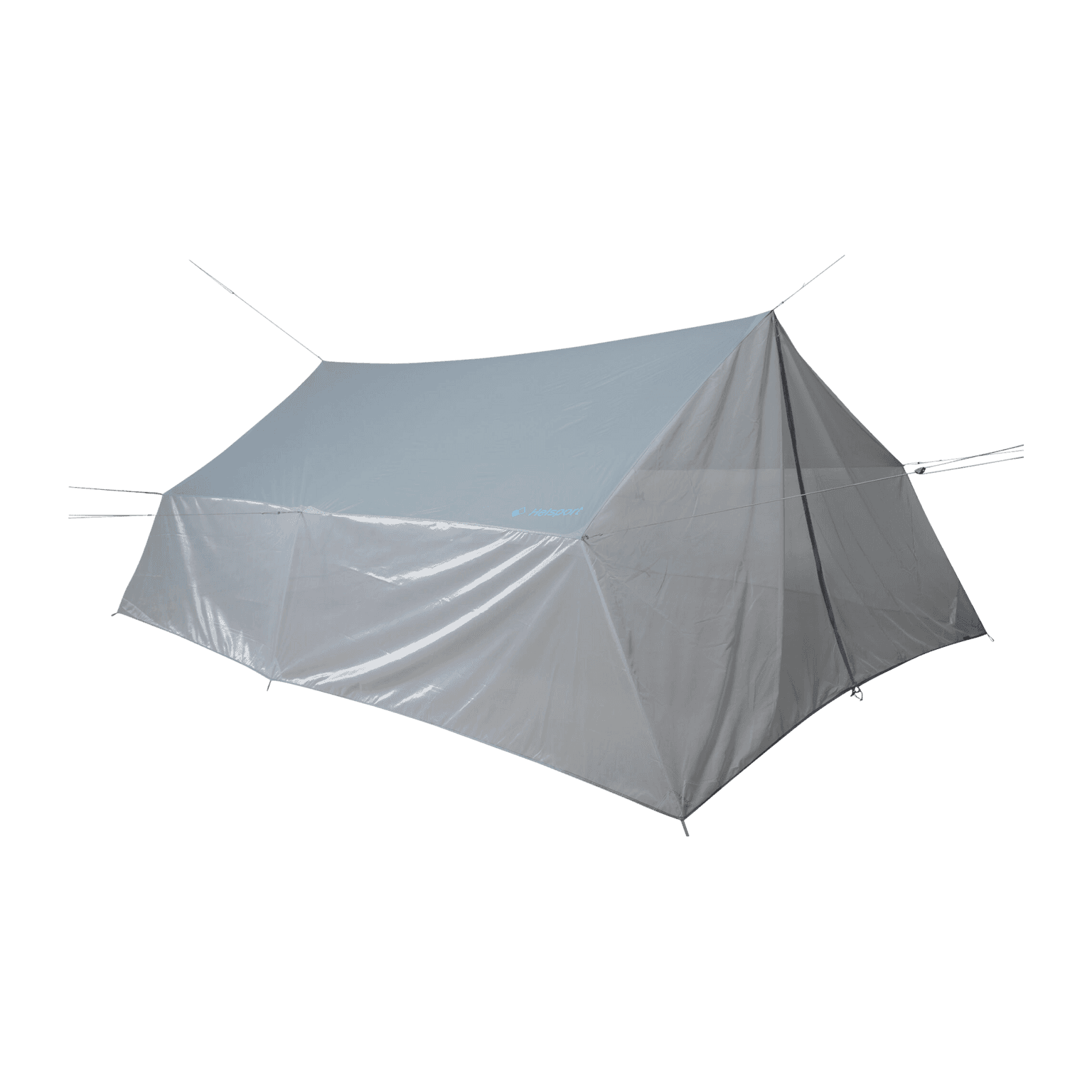 Helsport Challenger 4 Tarp, tarp