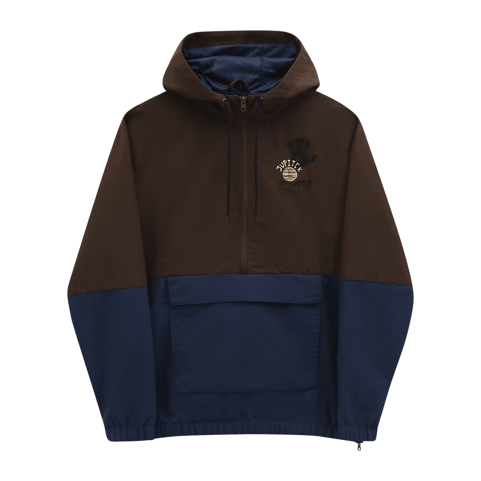 Vans Zion Wright Anorak