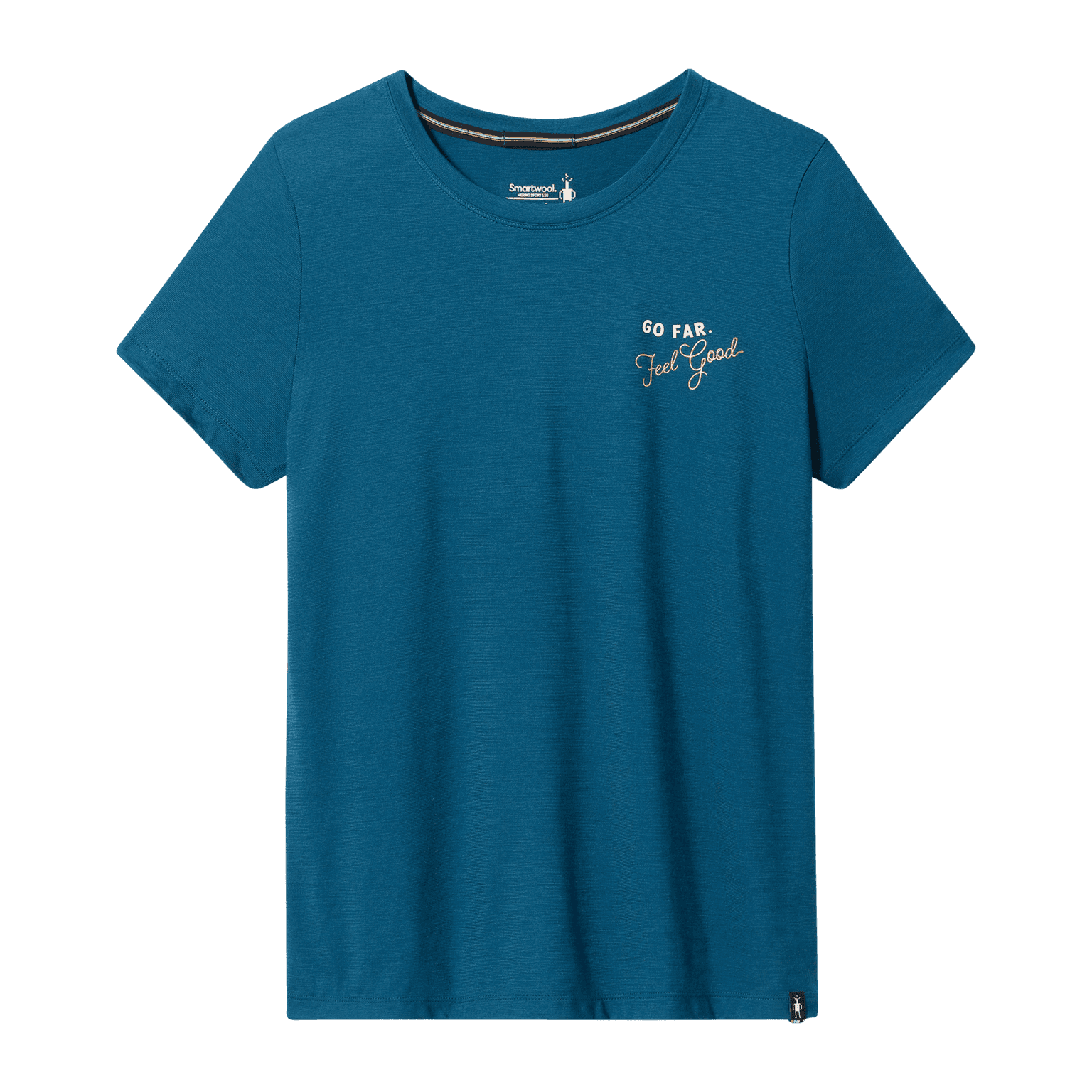 Smartwool WDenSkylGrapicSSTSlm