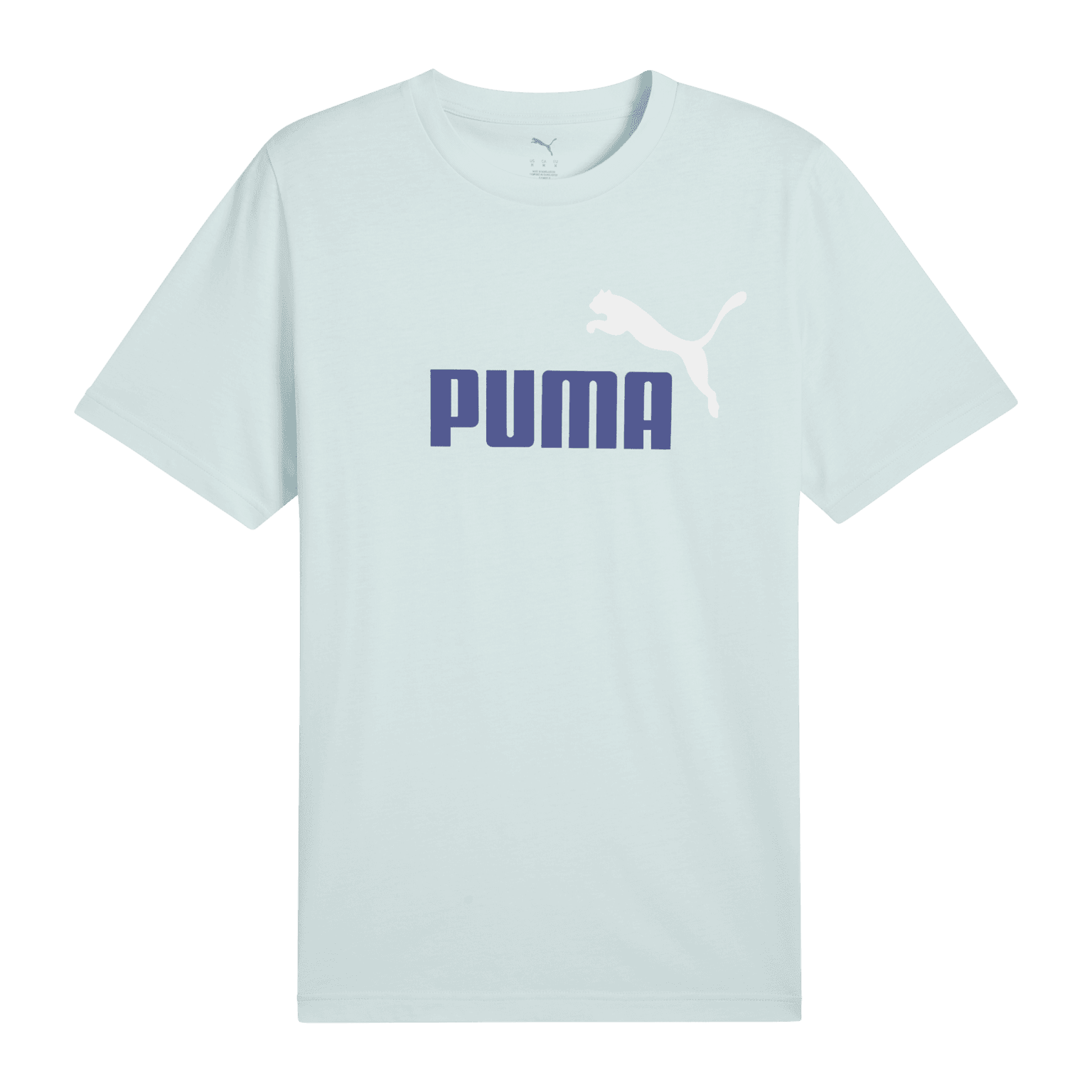 Puma ESS 2 COLOR No. 1 Logo Tee, t-skjorte, herre