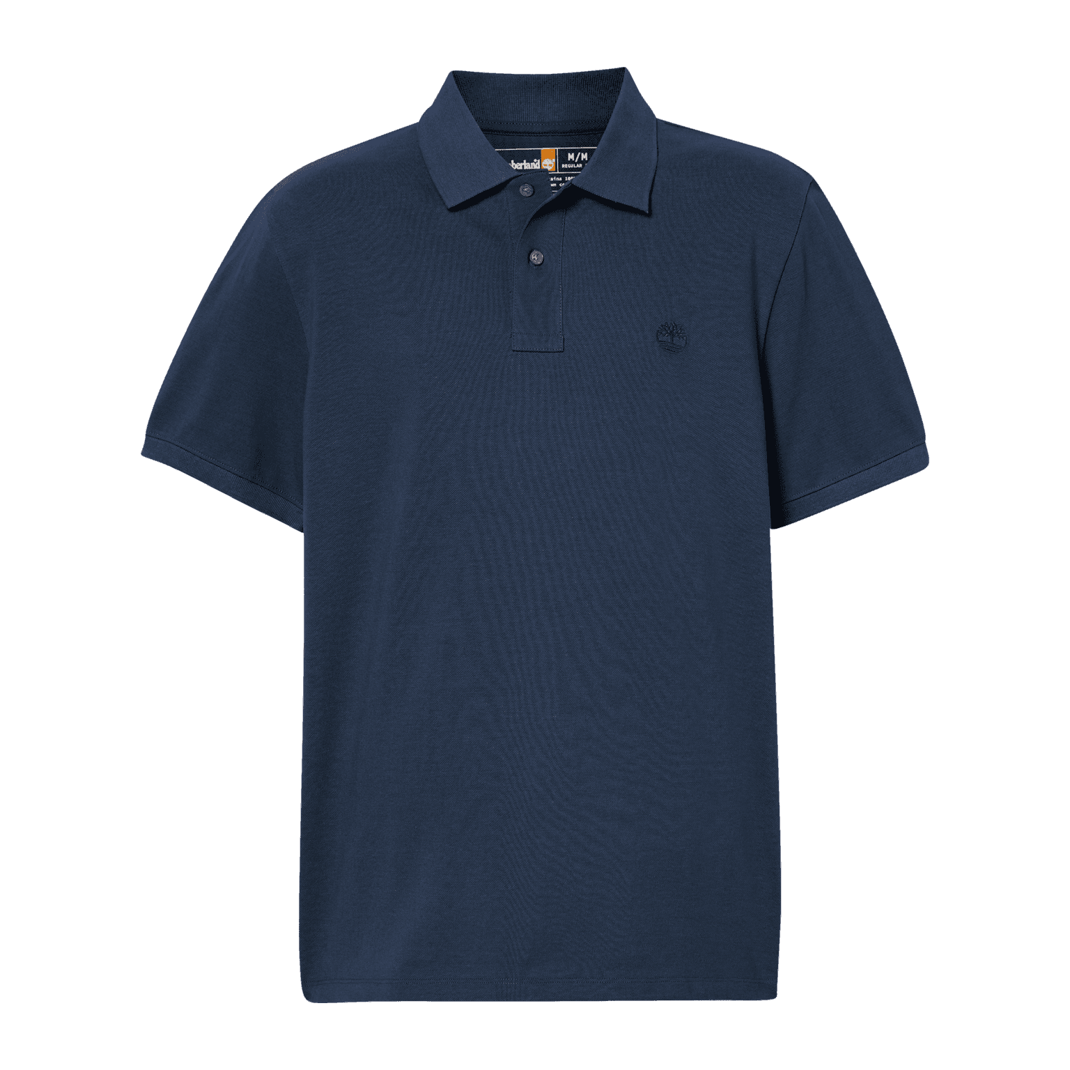 Timberland Pique Short Sleeve Polo, poloskjorte, herre