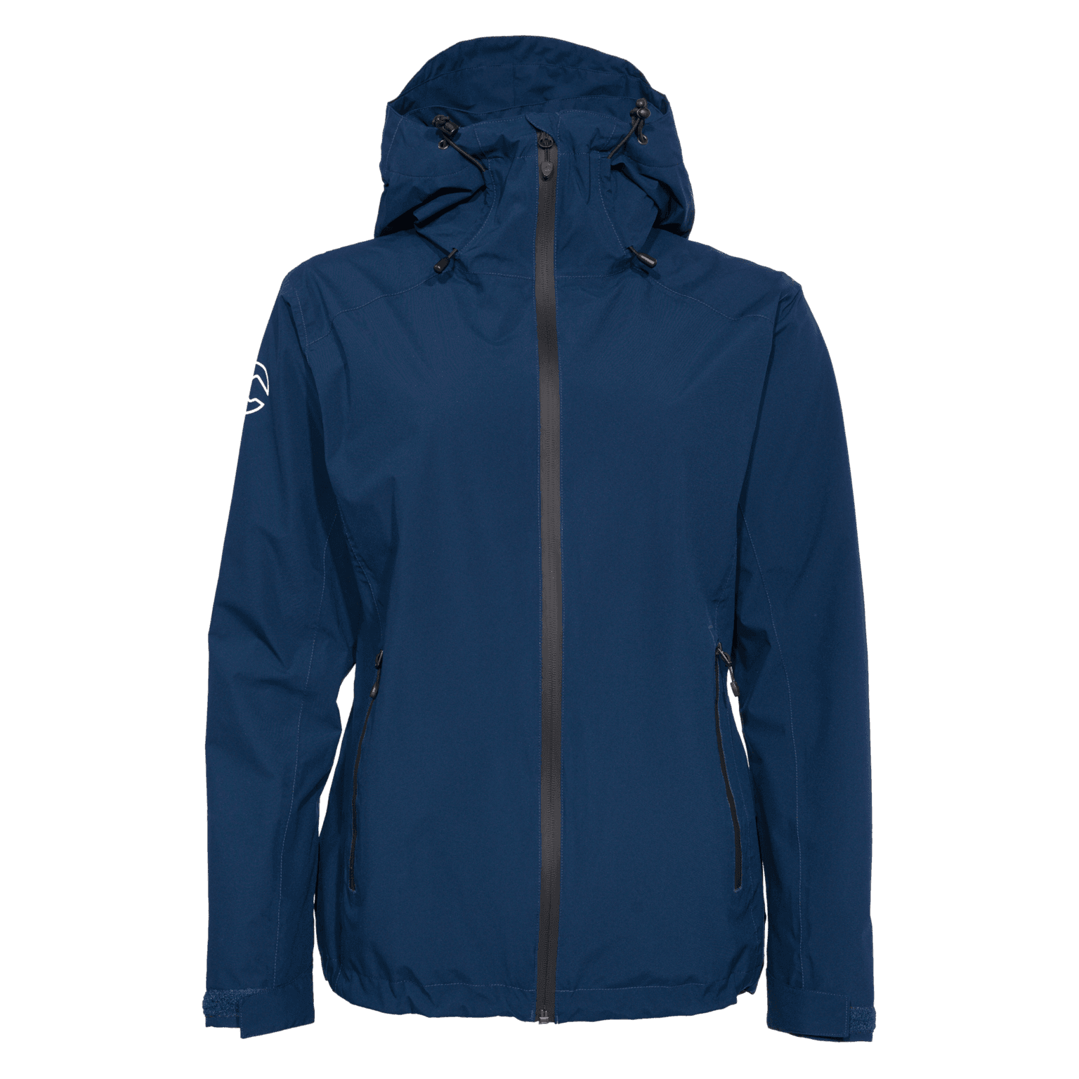 Stormberg Trollfjellet Shell Jacket skalljakke, dame