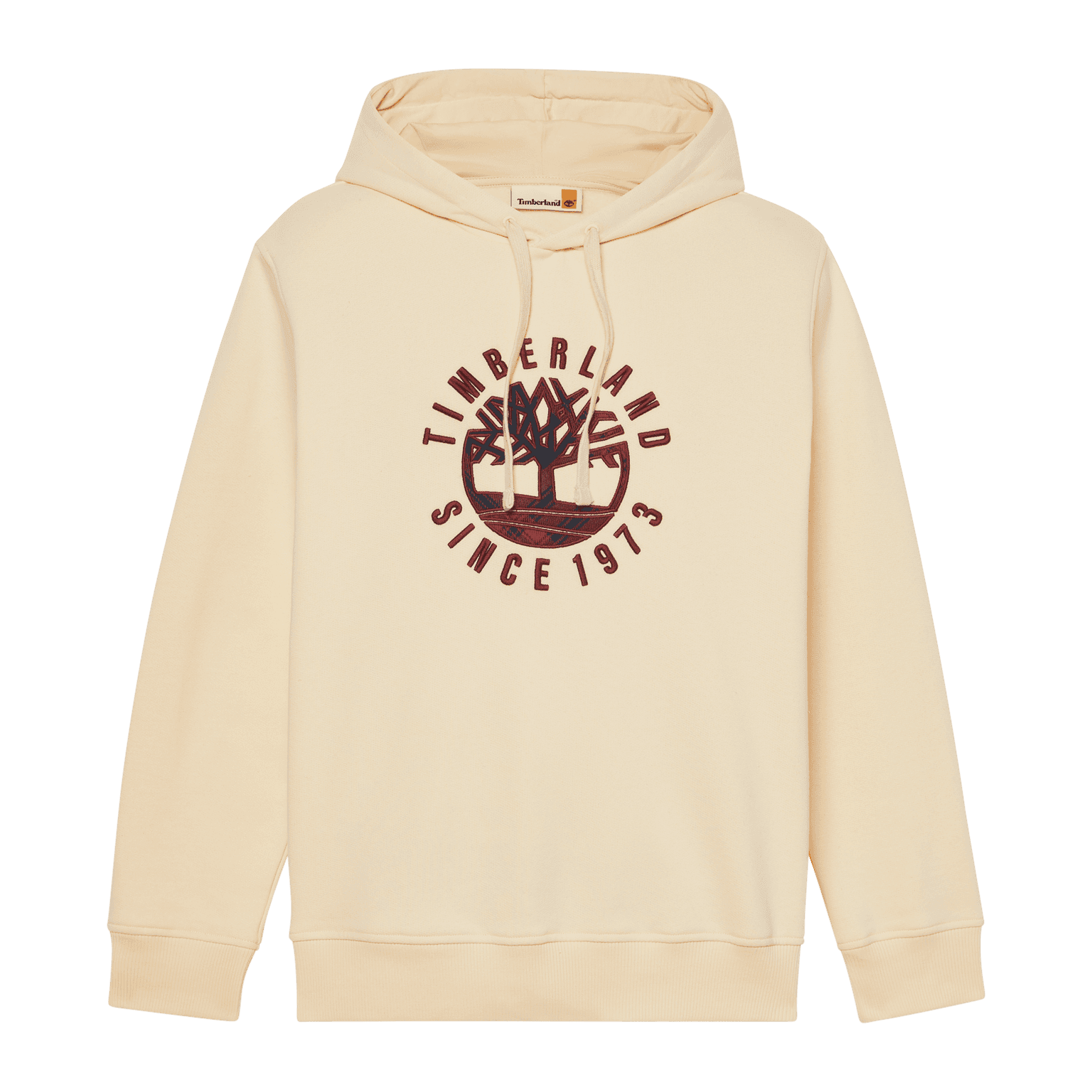Timberland Holiday Graphic Hoodie, hettegenser, herre