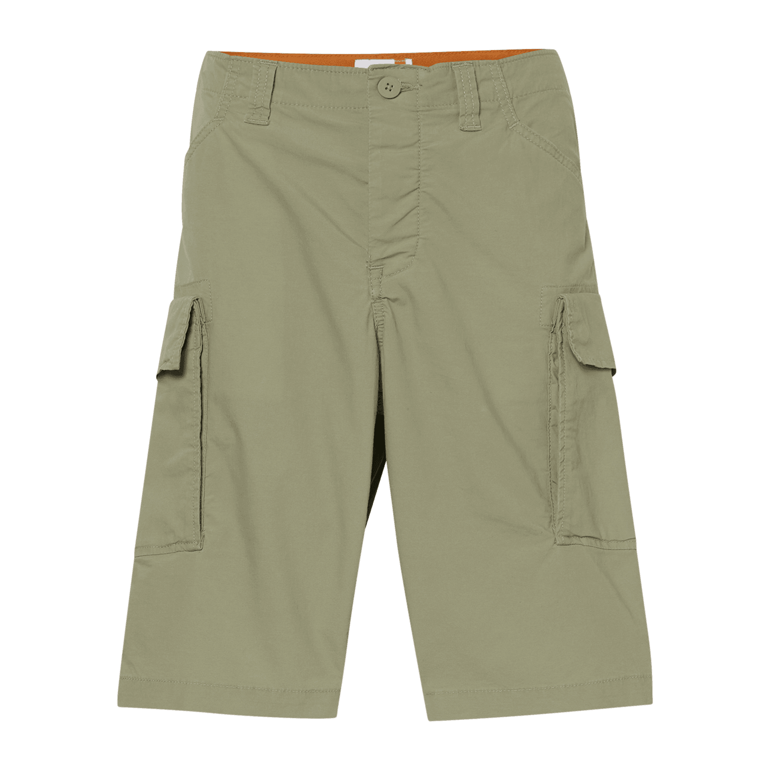 Timberland Poplin Cargo Short, shorts, herre