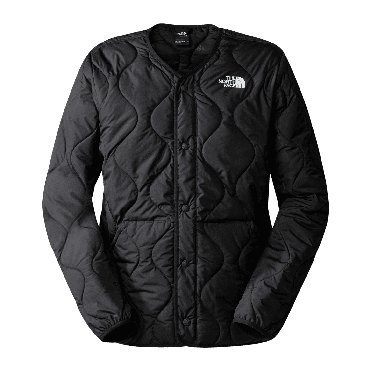 The North Face Ampato Quilted Liner, ytterjakke, herre