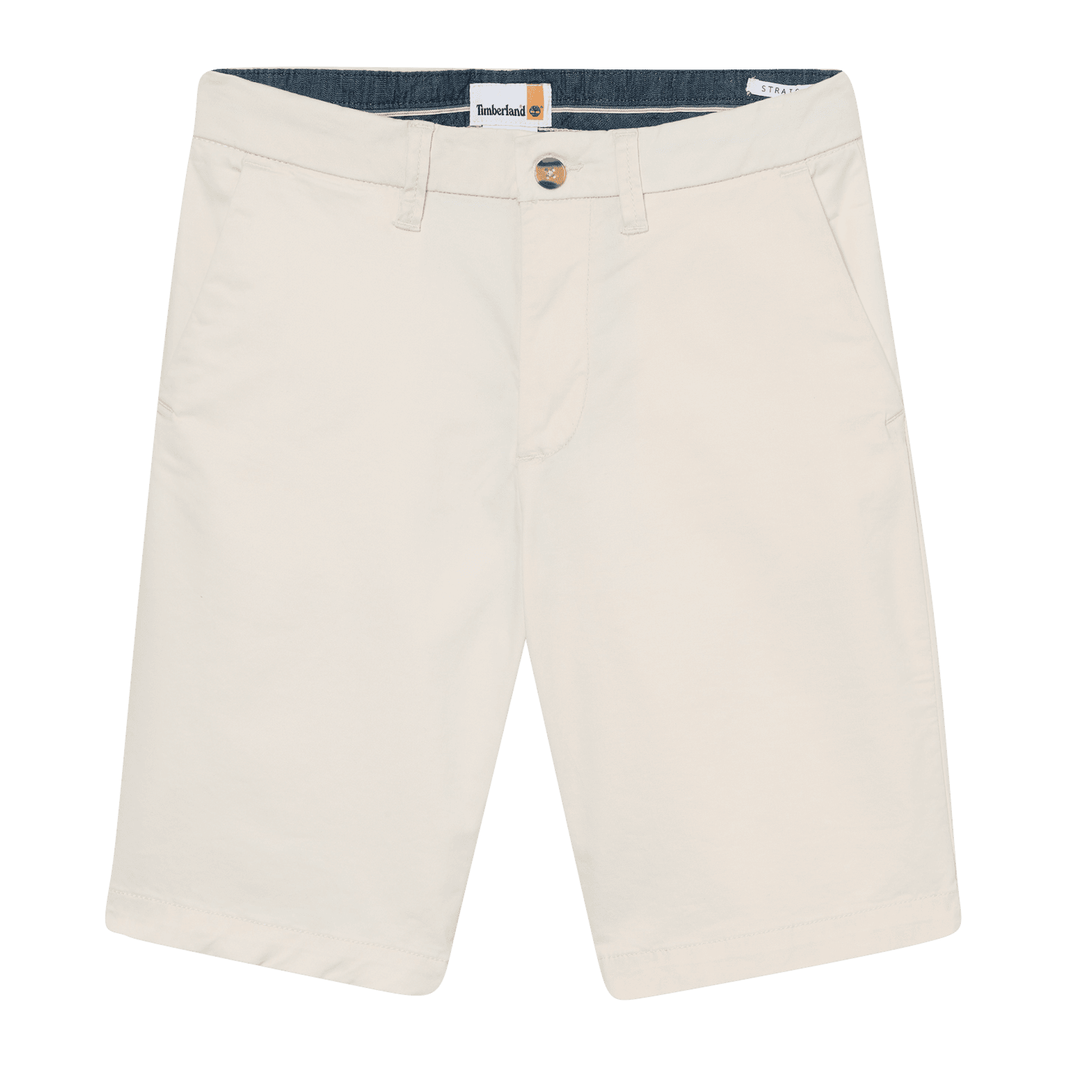 Timberland Twill Chino Short