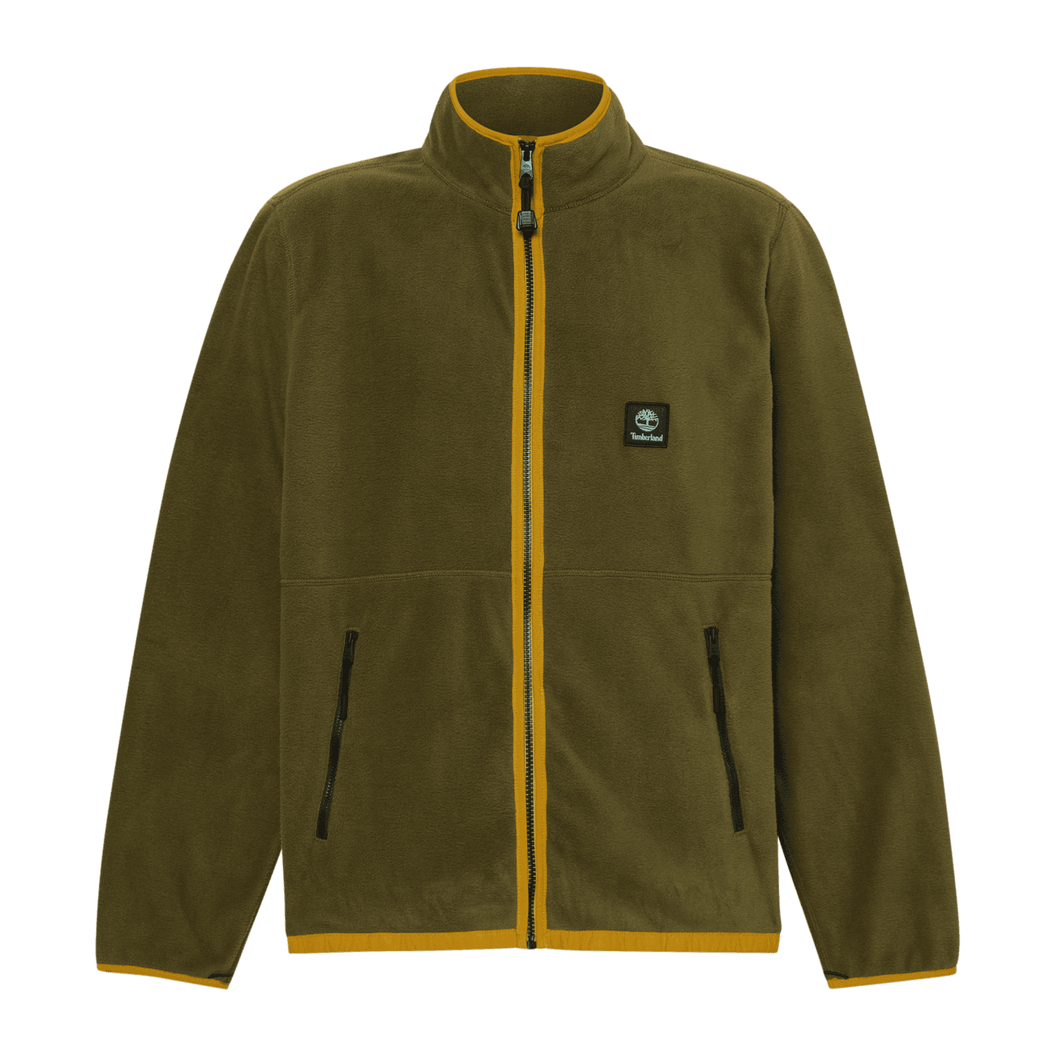 Timberland Full Zip Polar Fleece, fleecejakke