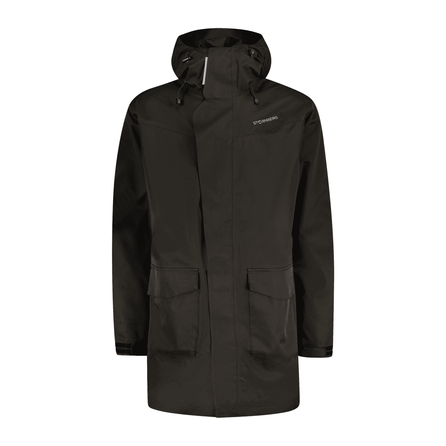 Stormberg Trolltind Recycled Parka, parkas