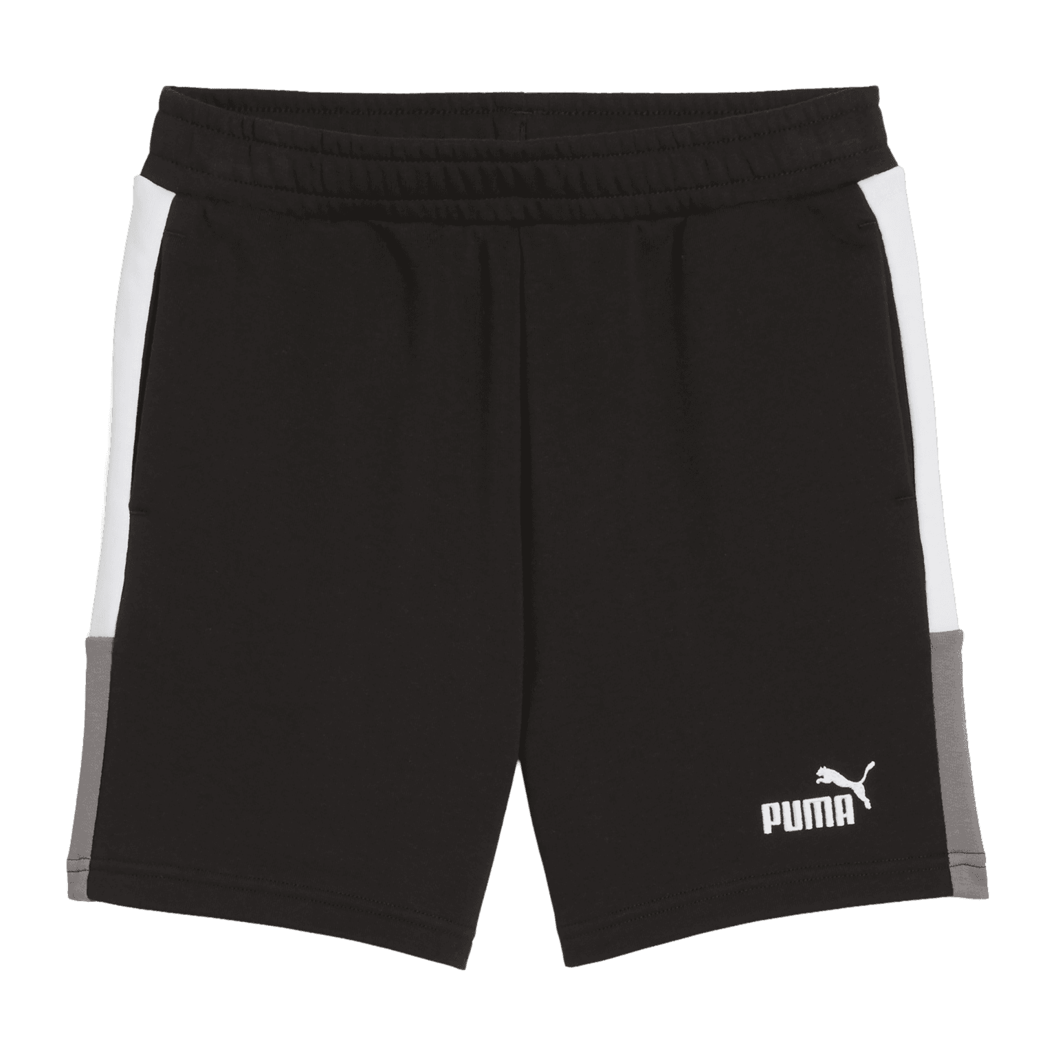 Puma ESS BLOCK Shorts, Shorts, junior