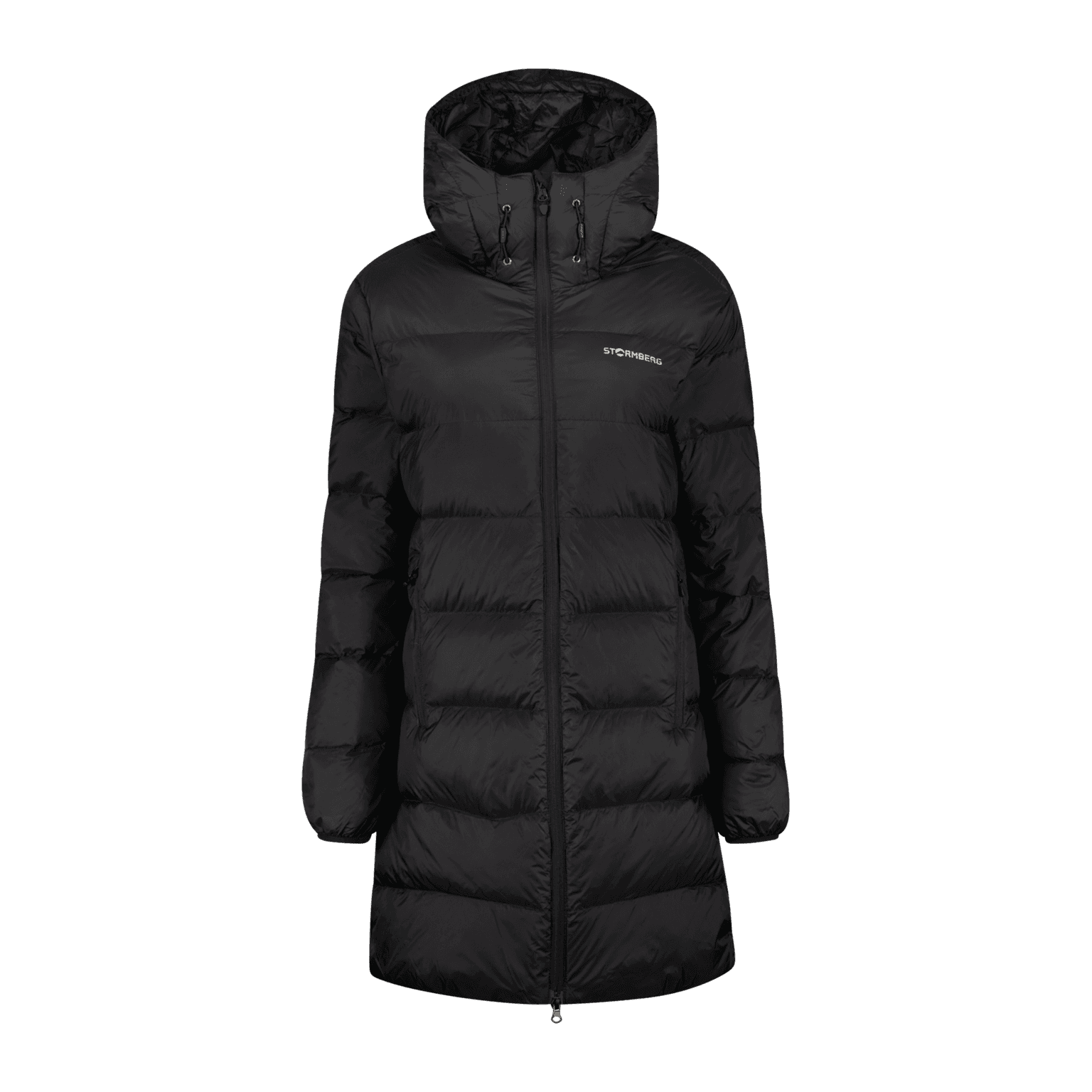 Stormberg Frostfjell Down Parka, parkas, dame