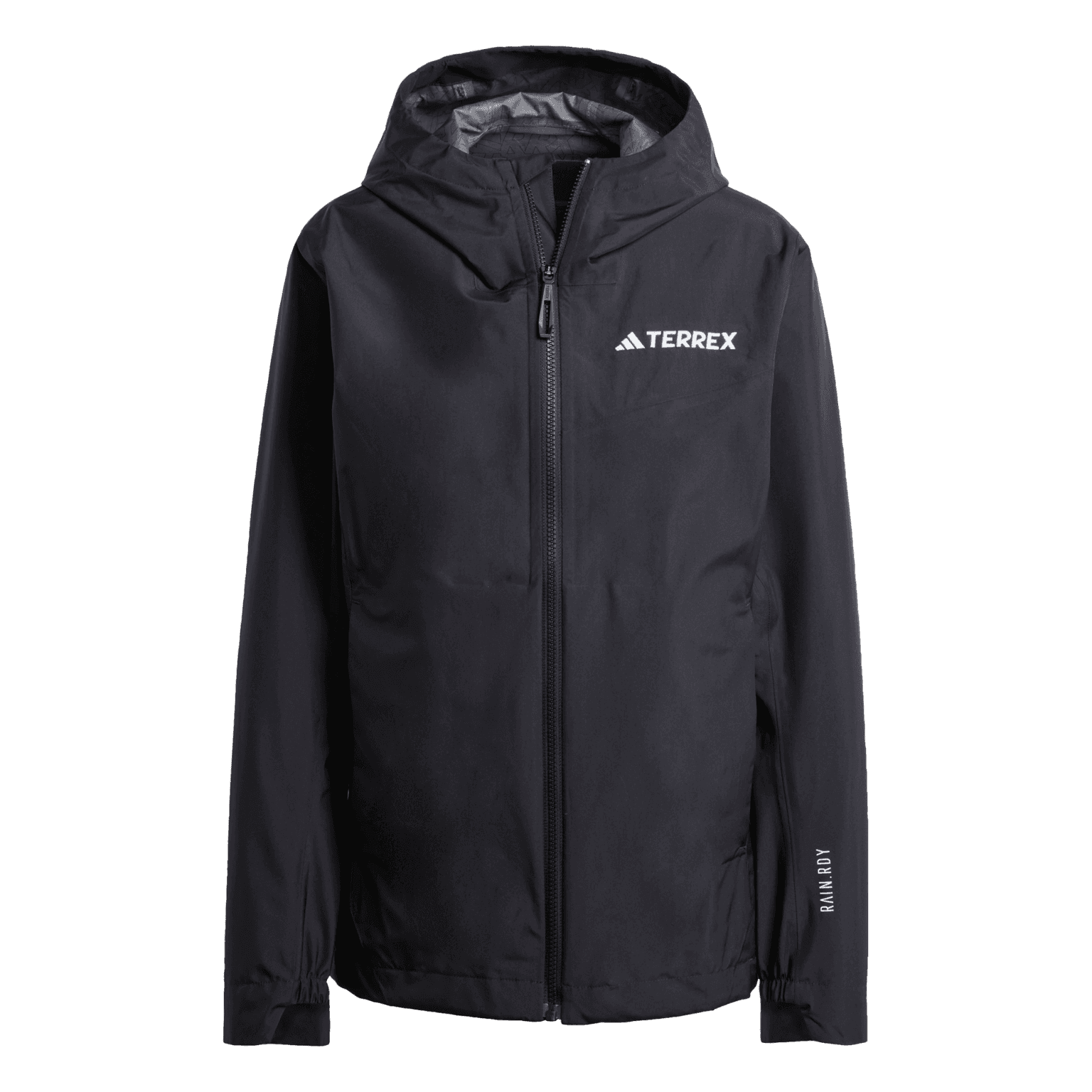 adidas Terrex Multi 2.5L Rain.Rdy Jacket, regnjakke, dame