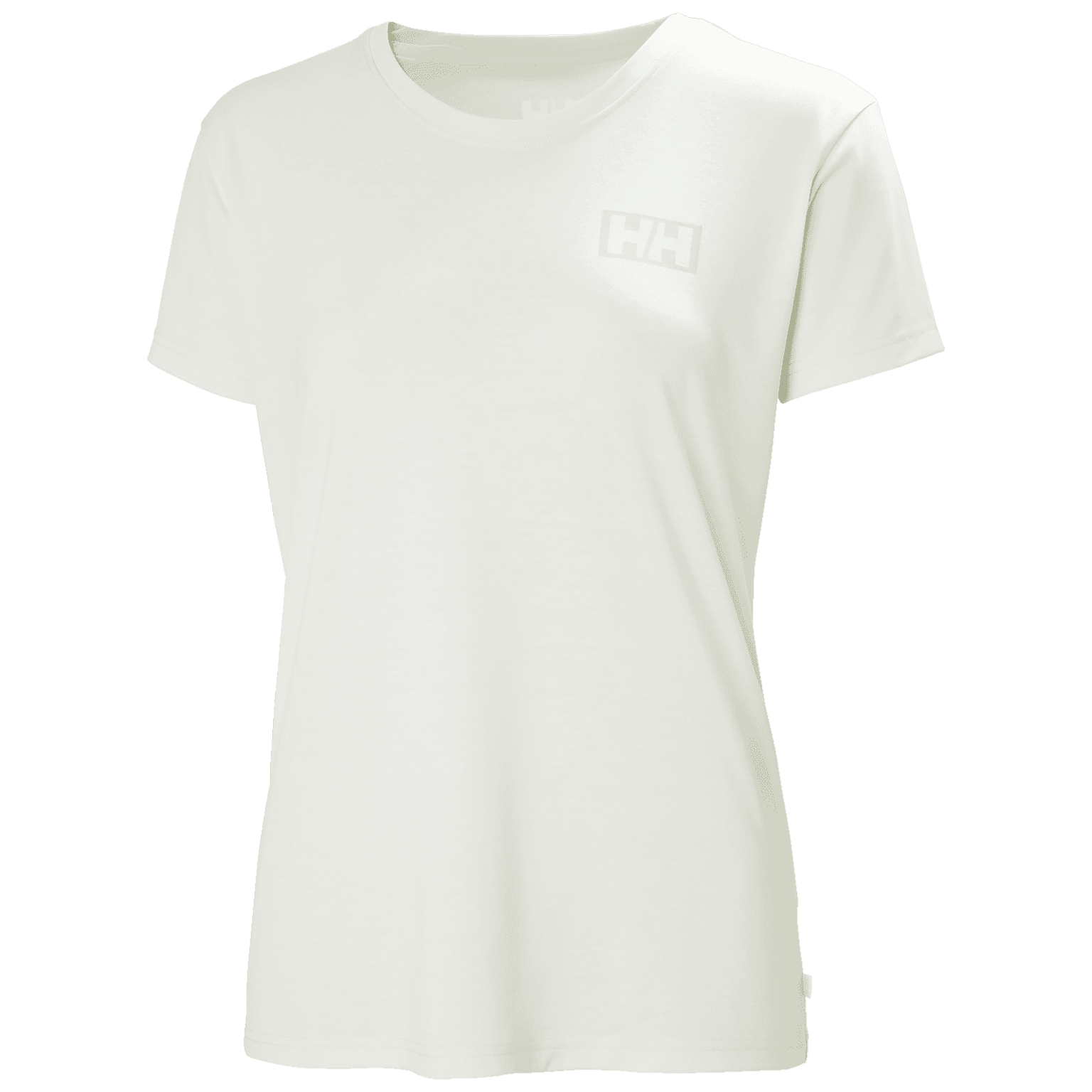 Helly Hansen Skog Graphic Tee t-skjorte, dame