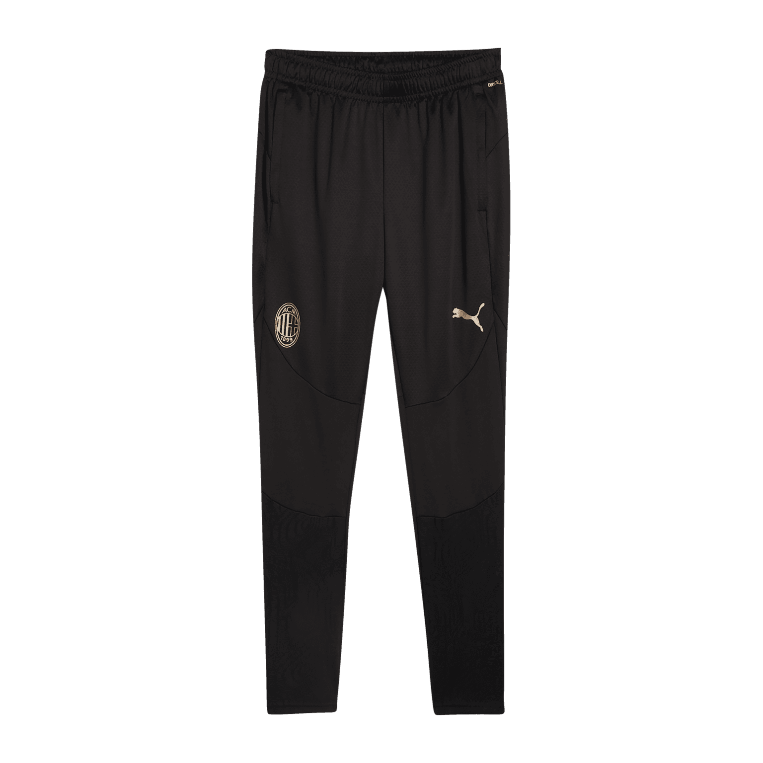 Puma AC Milan Training Pants, fotballbukse, herre