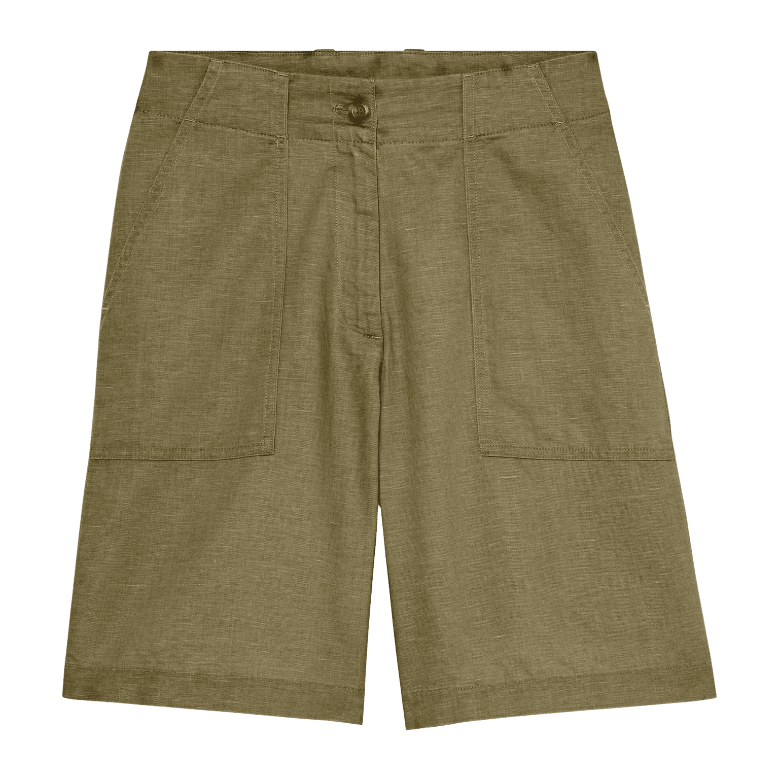 Timberland Linen Bermuda, shorts, dame