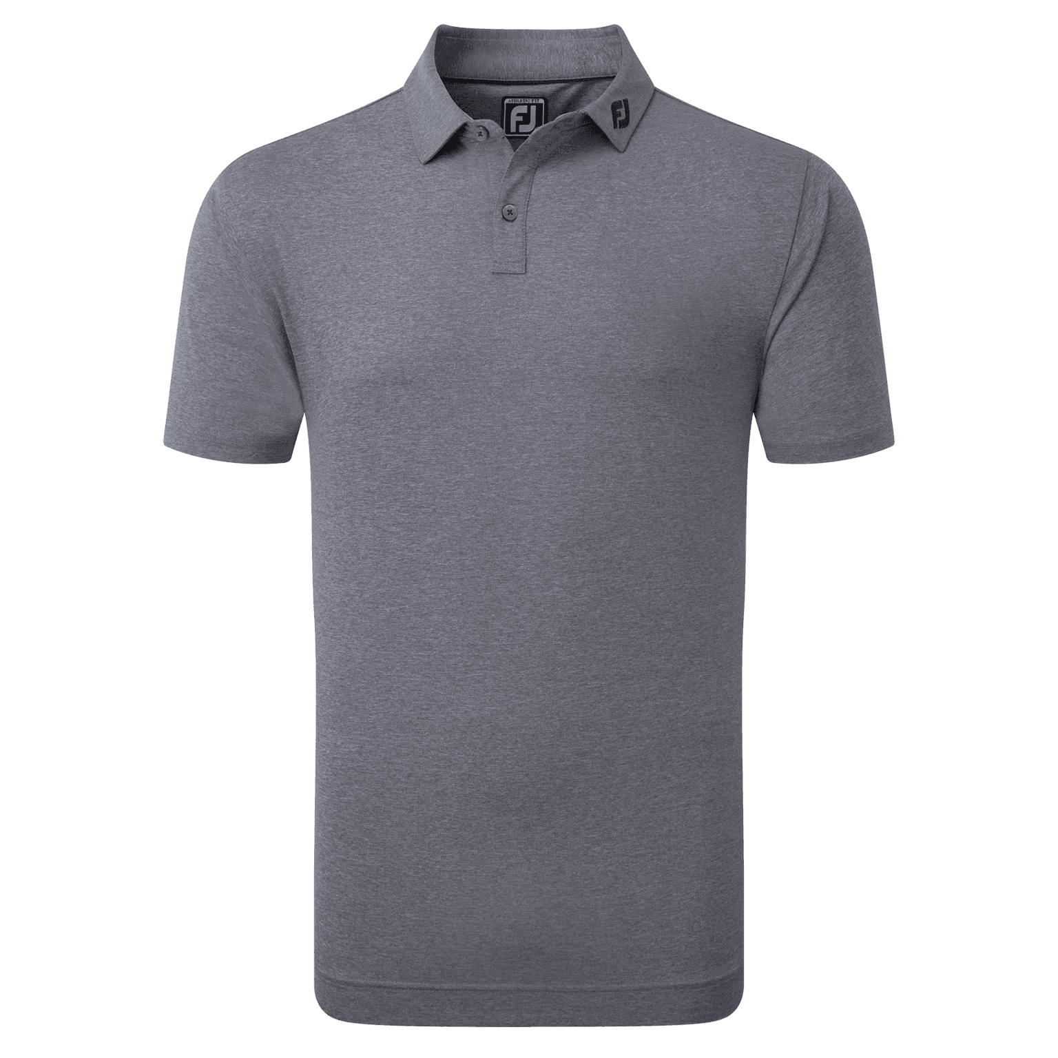 Footjoy Heather Lisle, piqueskjorte, herre