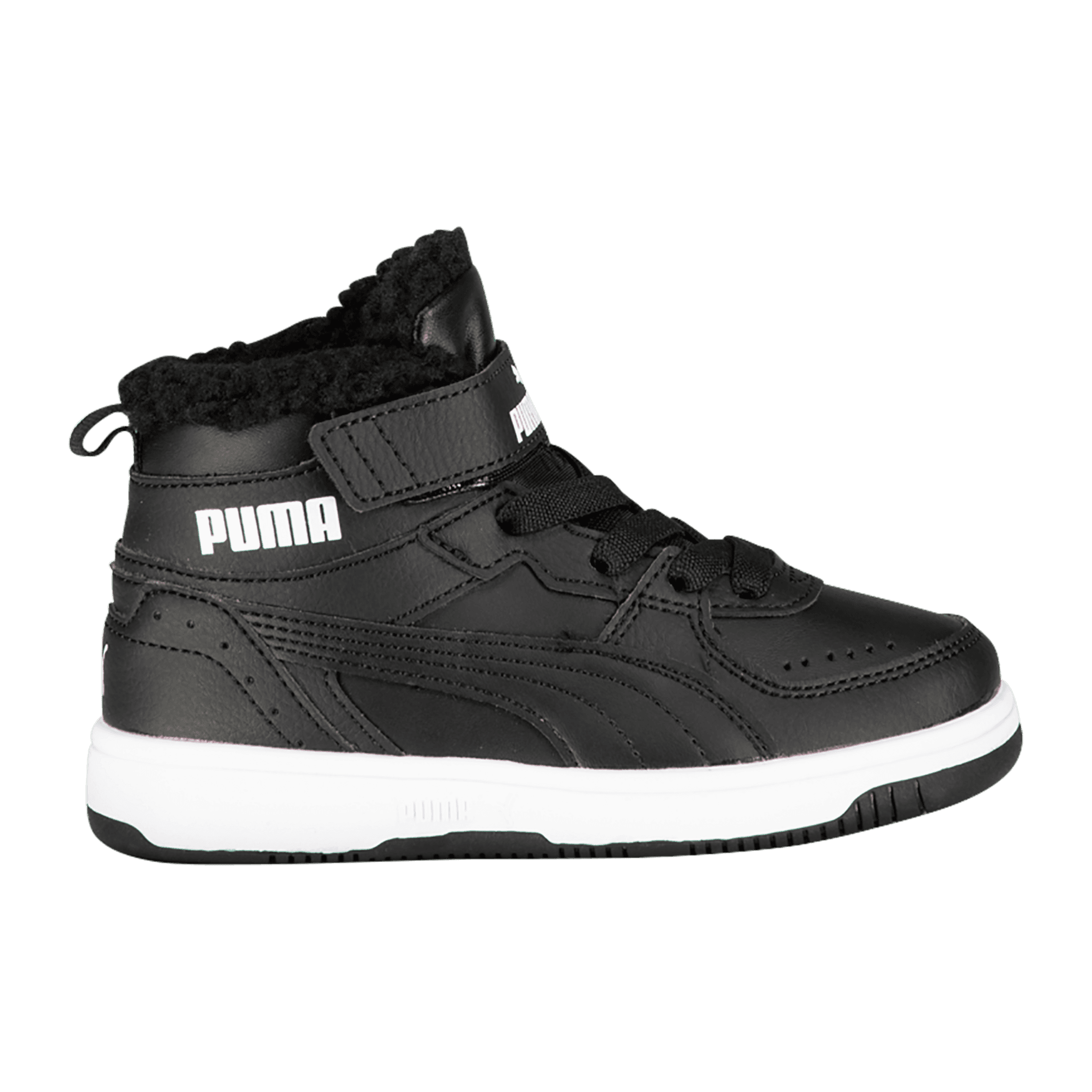 Puma Rebound Joy Fur Ps vintersko
