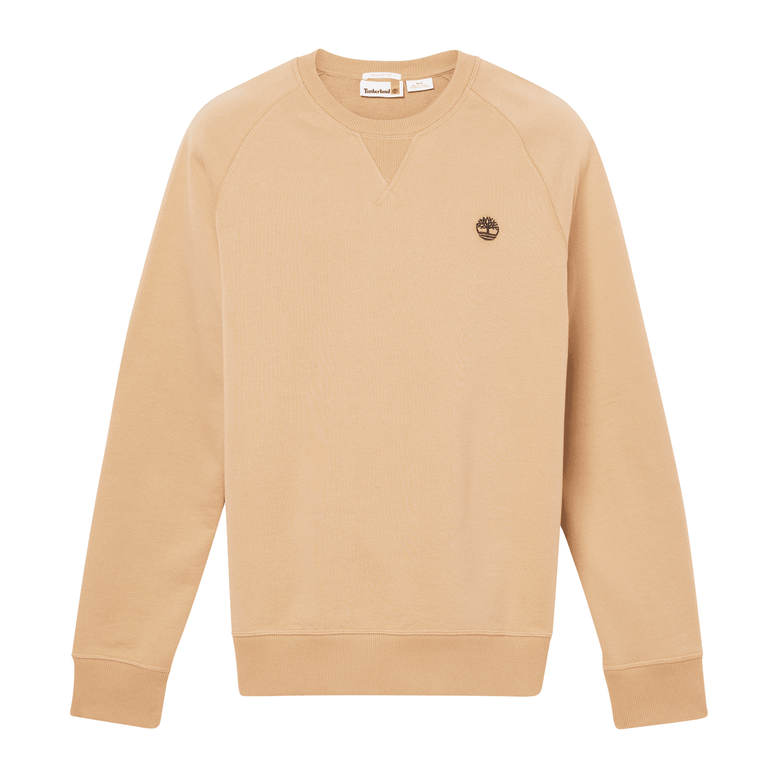 Timberland Loopback Crew Neck Swea, genser, herre