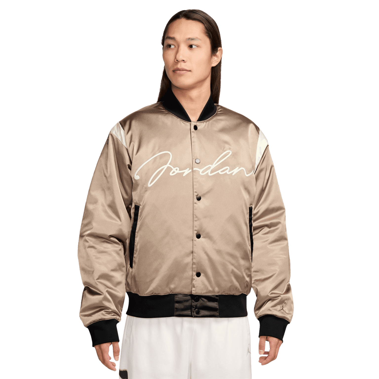 Nike Jordan MVP Varsity Jacket, jakke, herre