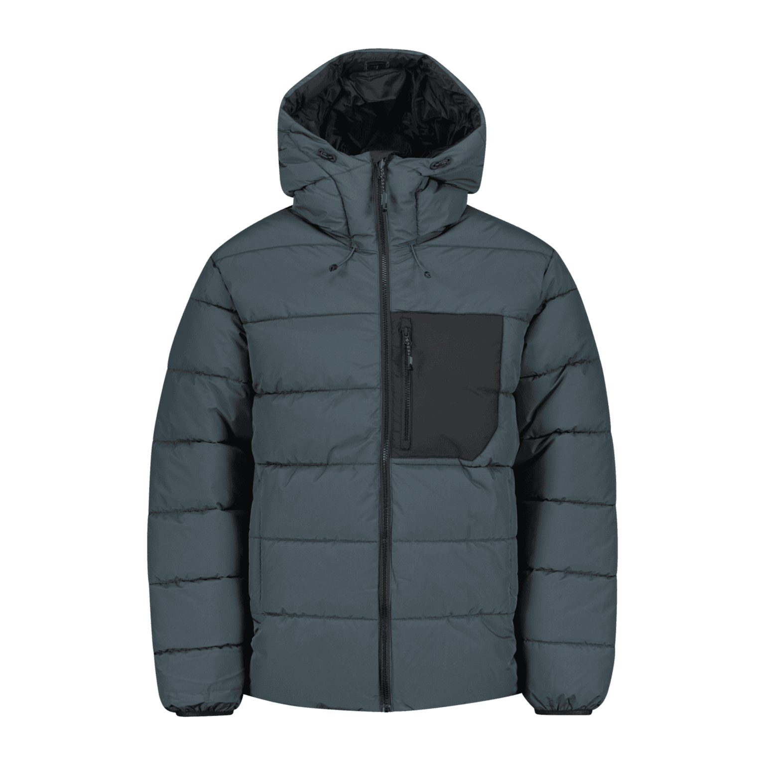 Tenson Colby Puffer Jacket, jakke