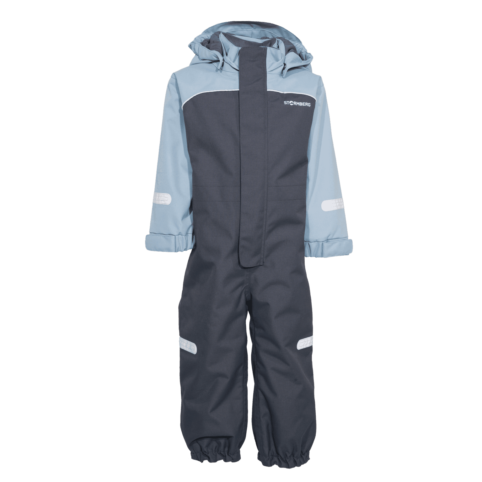 Stormberg Kullen Isolated Wintersuit, vinterdress, barn