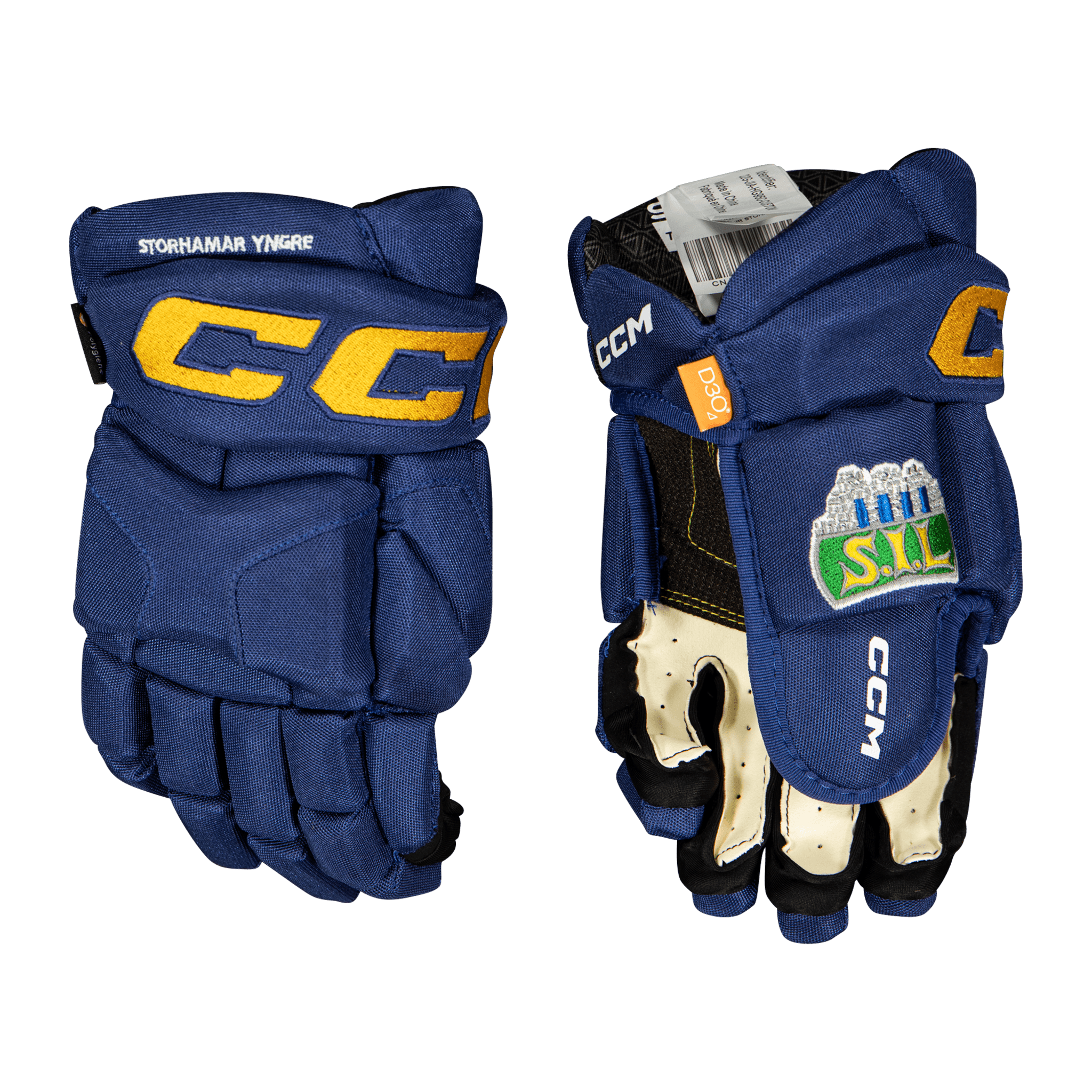 CCM Hg85C - Storhamar
