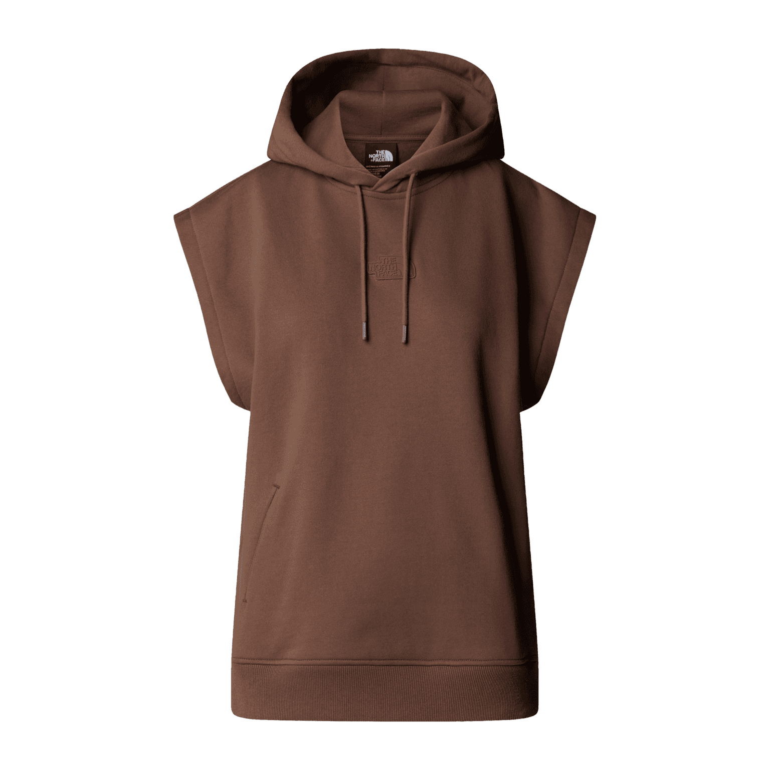 The North Face Ss Relaxed Hoodie