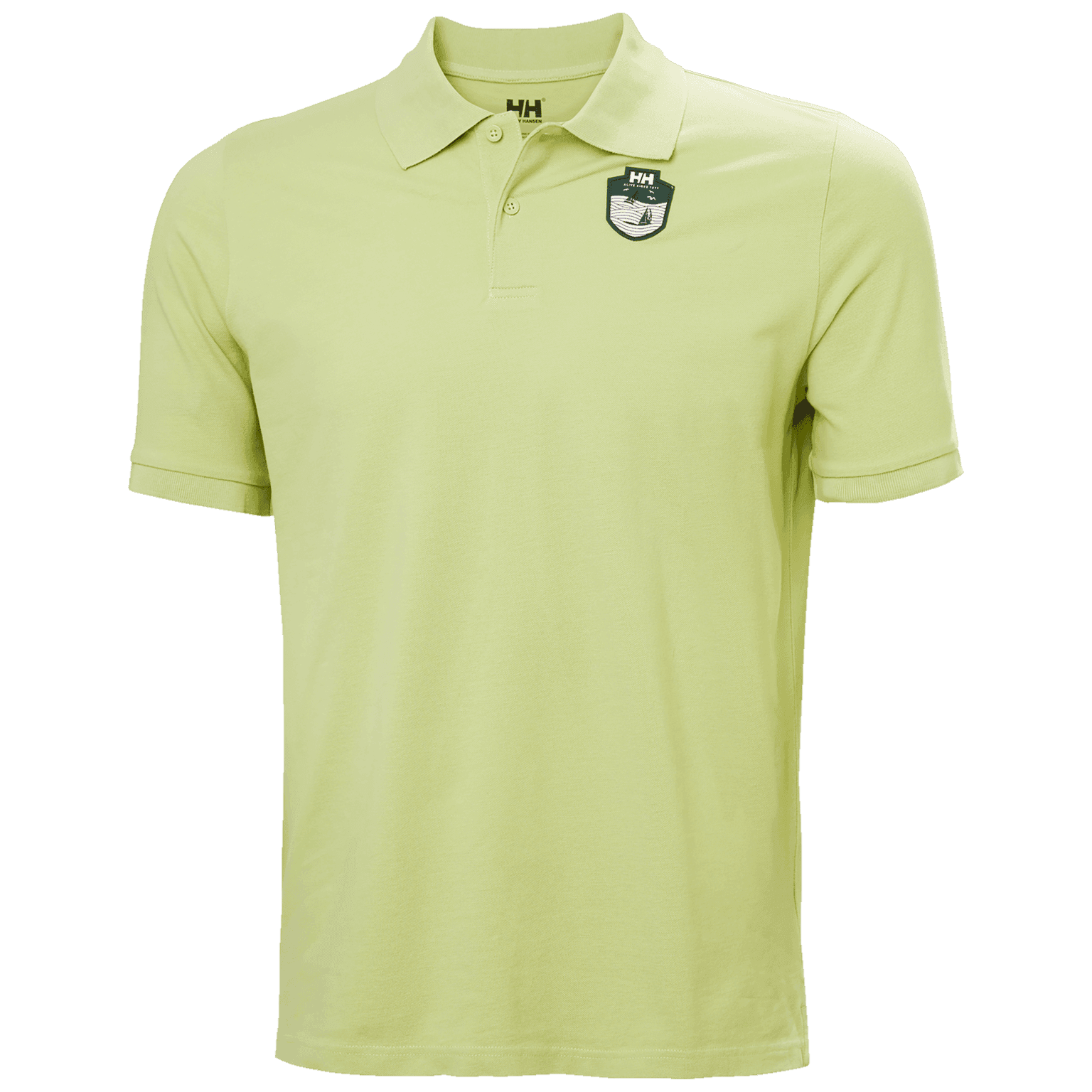 Helly Hansen Marstrand Polo, pique, herre