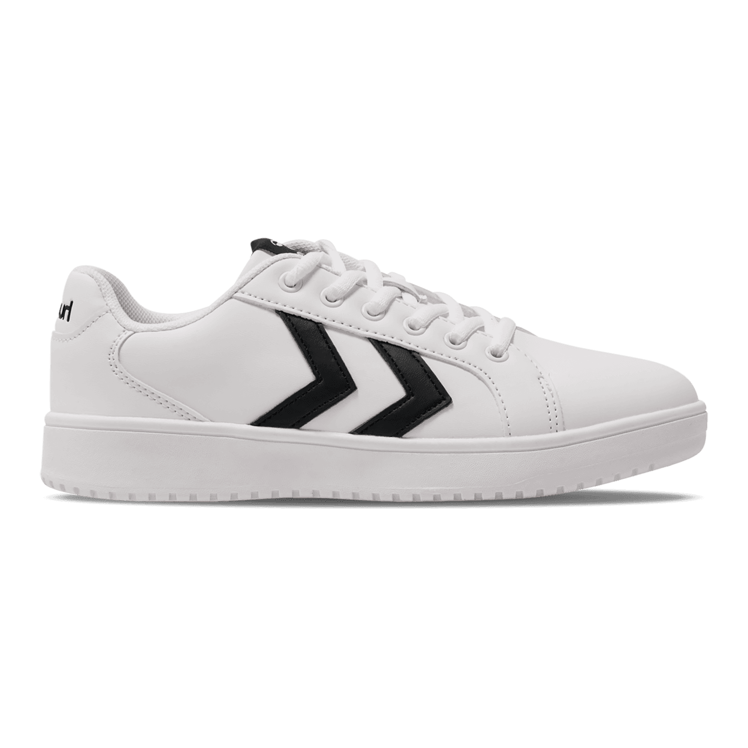 Hummel Derby Court LC sneaker