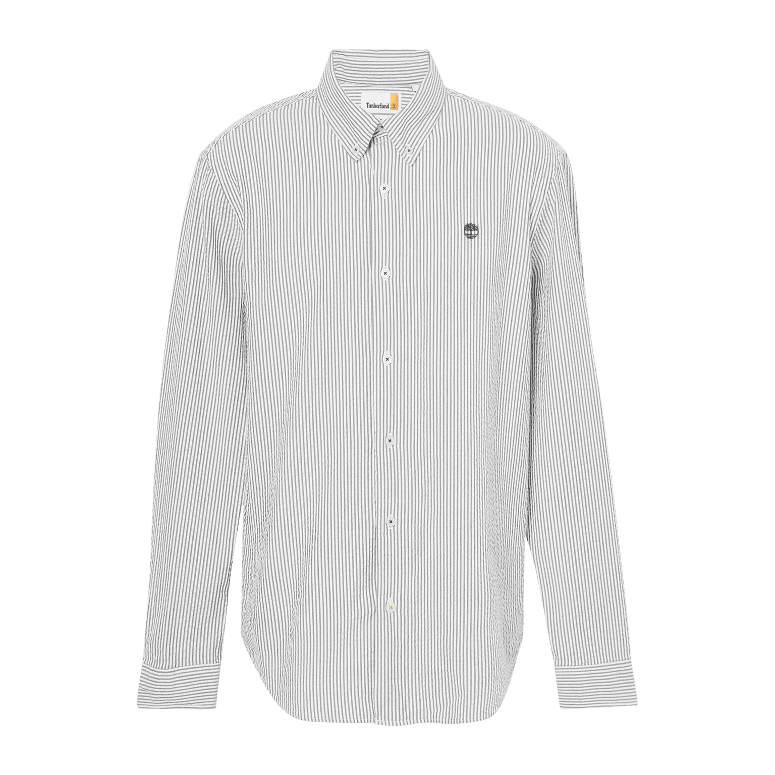 Timberland Ls Yd Stripe Seer, skjorte