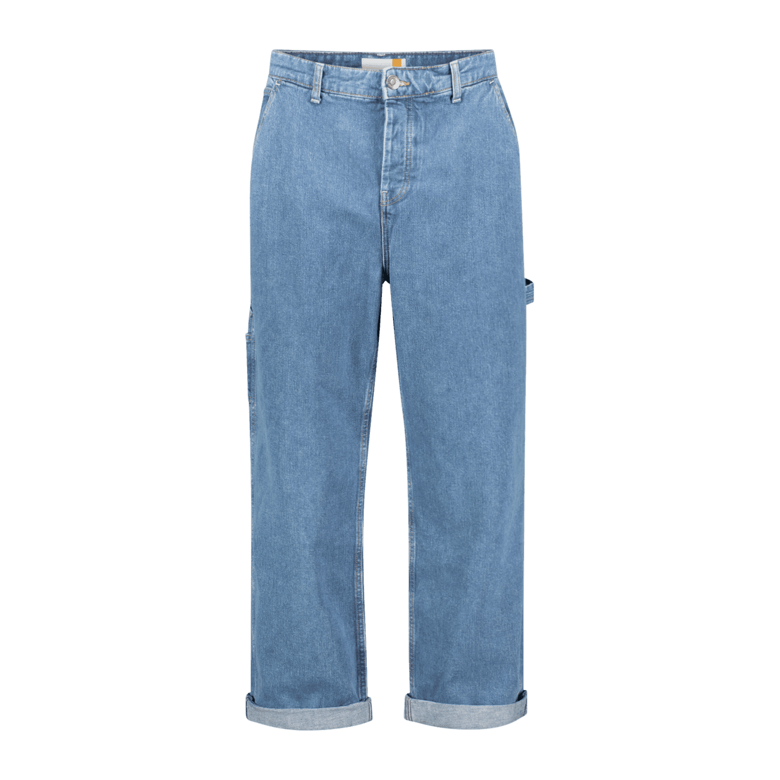 Timberland Rindge Cotton Hemp Carp, arbeidsbukse, unisex