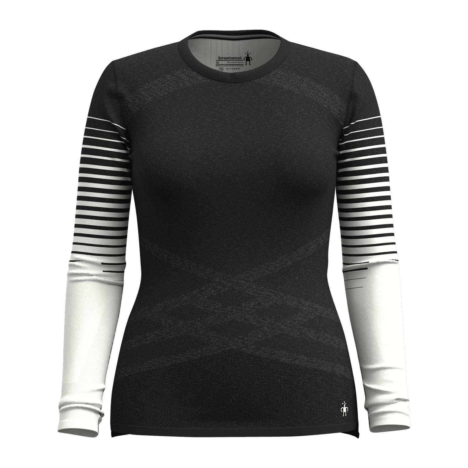 Smartwool Intraknit™ Thermal Merino Base Layer Bottom, ullongs, dame