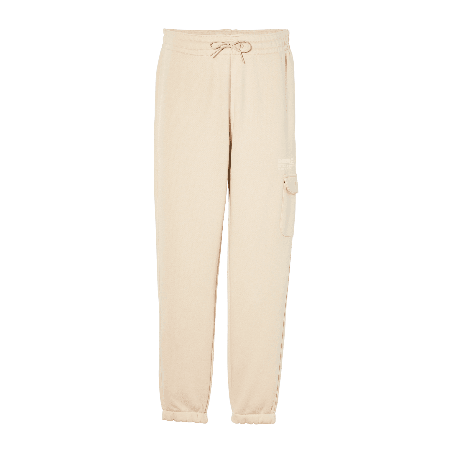 Timberland Cargo Jogger Sweat, bukse, dame